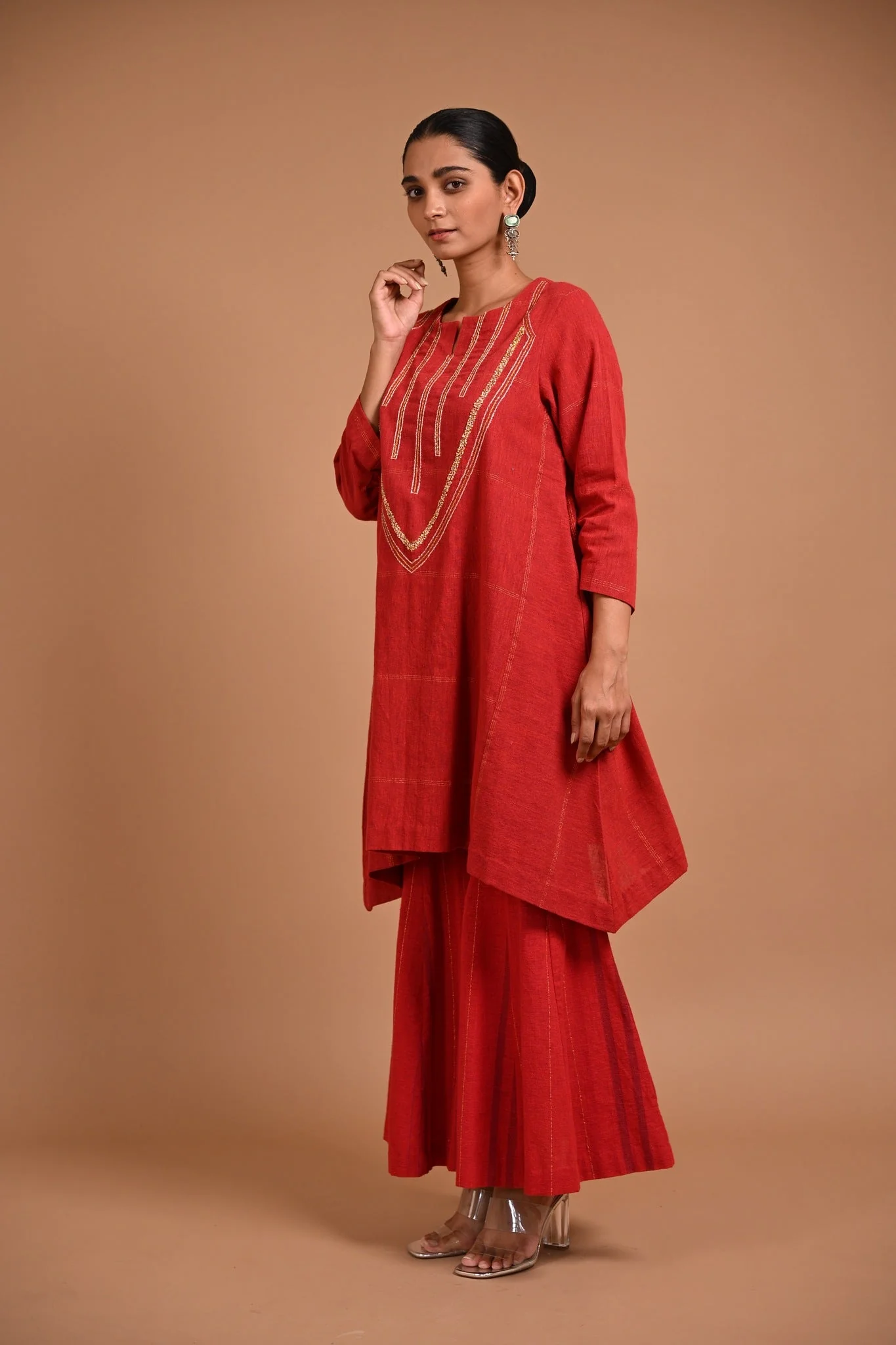 Kathan Tunic - Image 4