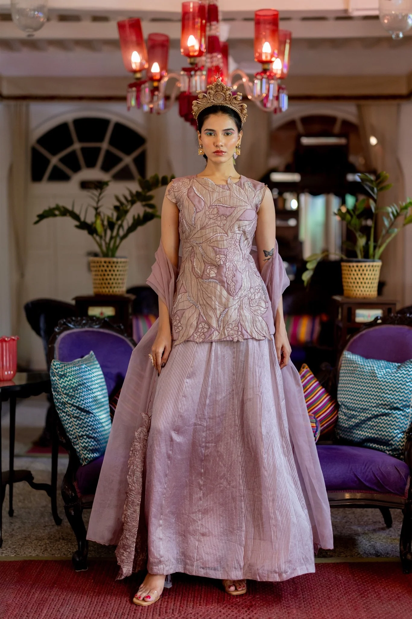Kavya Set