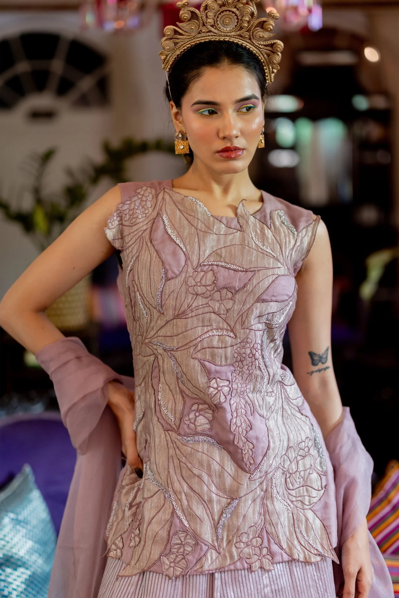 Kavya Set - Image 2