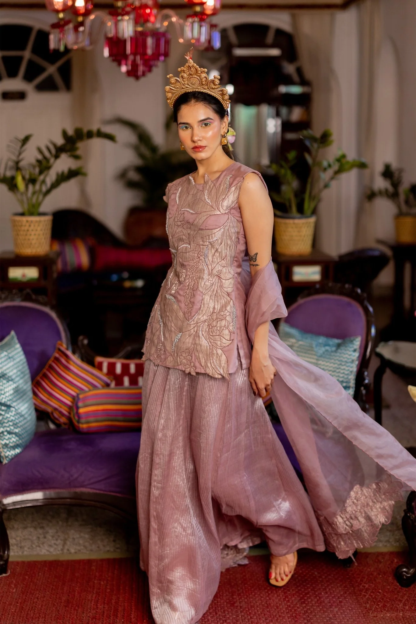 Kavya Set - Image 3