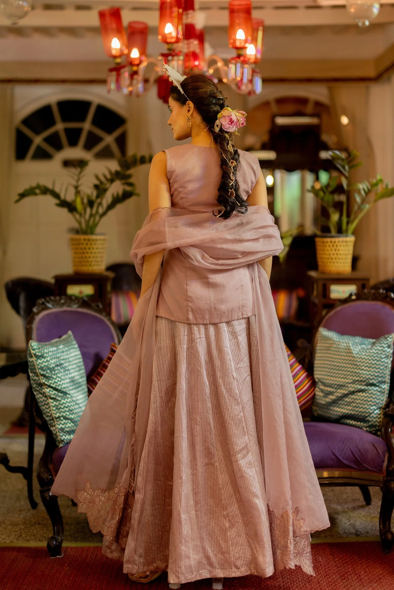 Kavya Set - Image 8