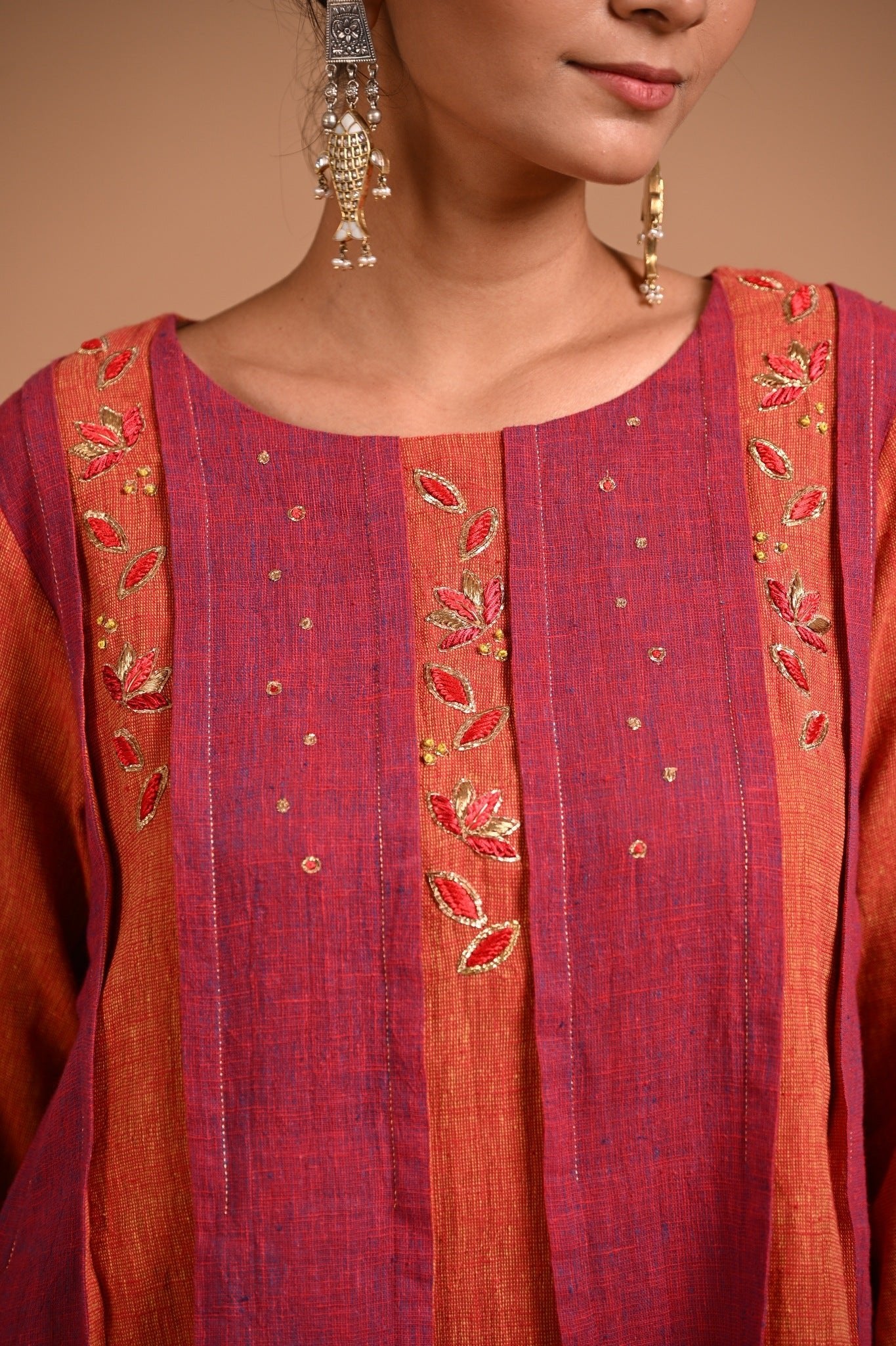 Kesar Tunic - Image 3