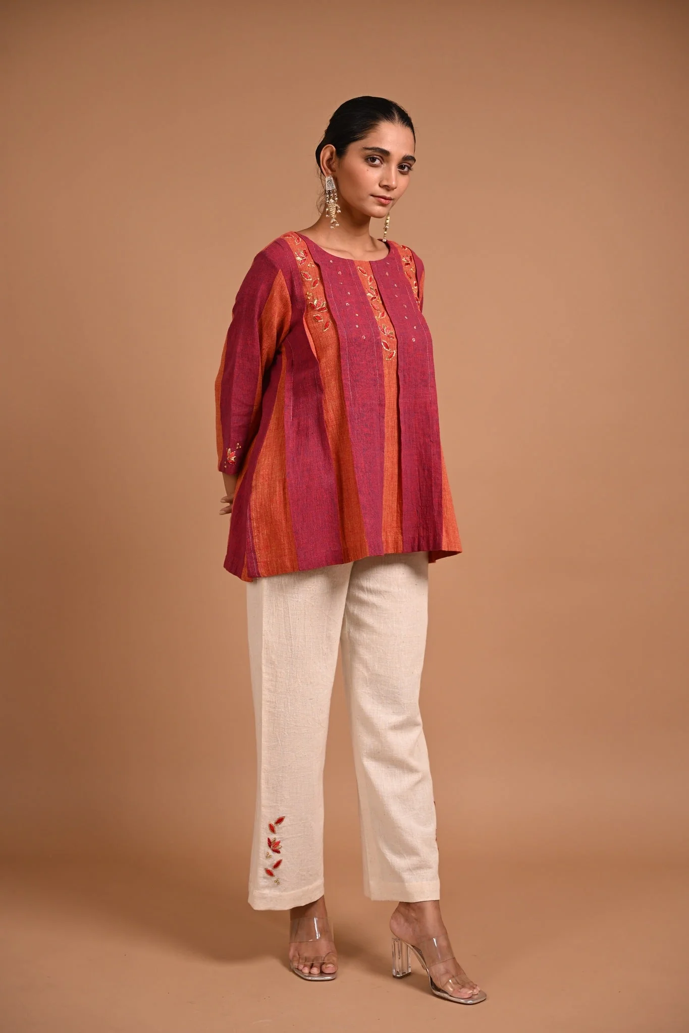 Kesar Tunic - Image 6