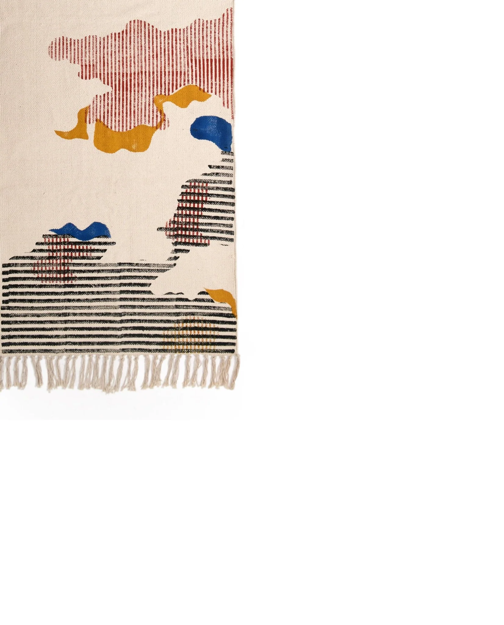 Khuri Bed-side Runner - Image 3
