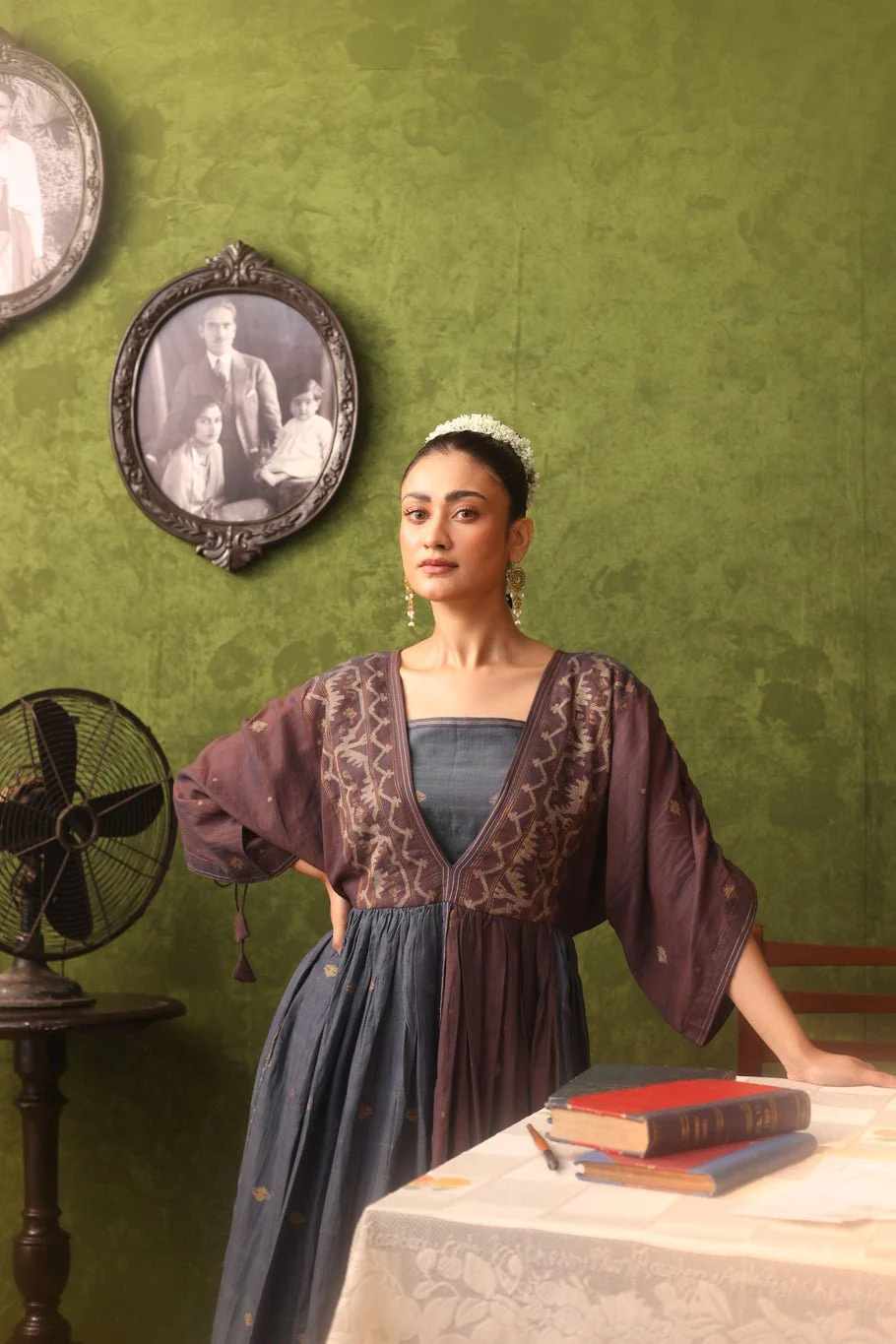 Khwaab Dress - Image 3