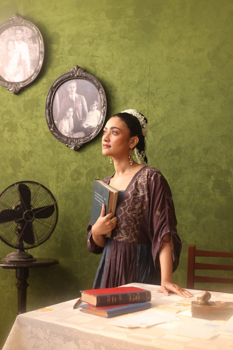 Khwaab Dress - Image 4