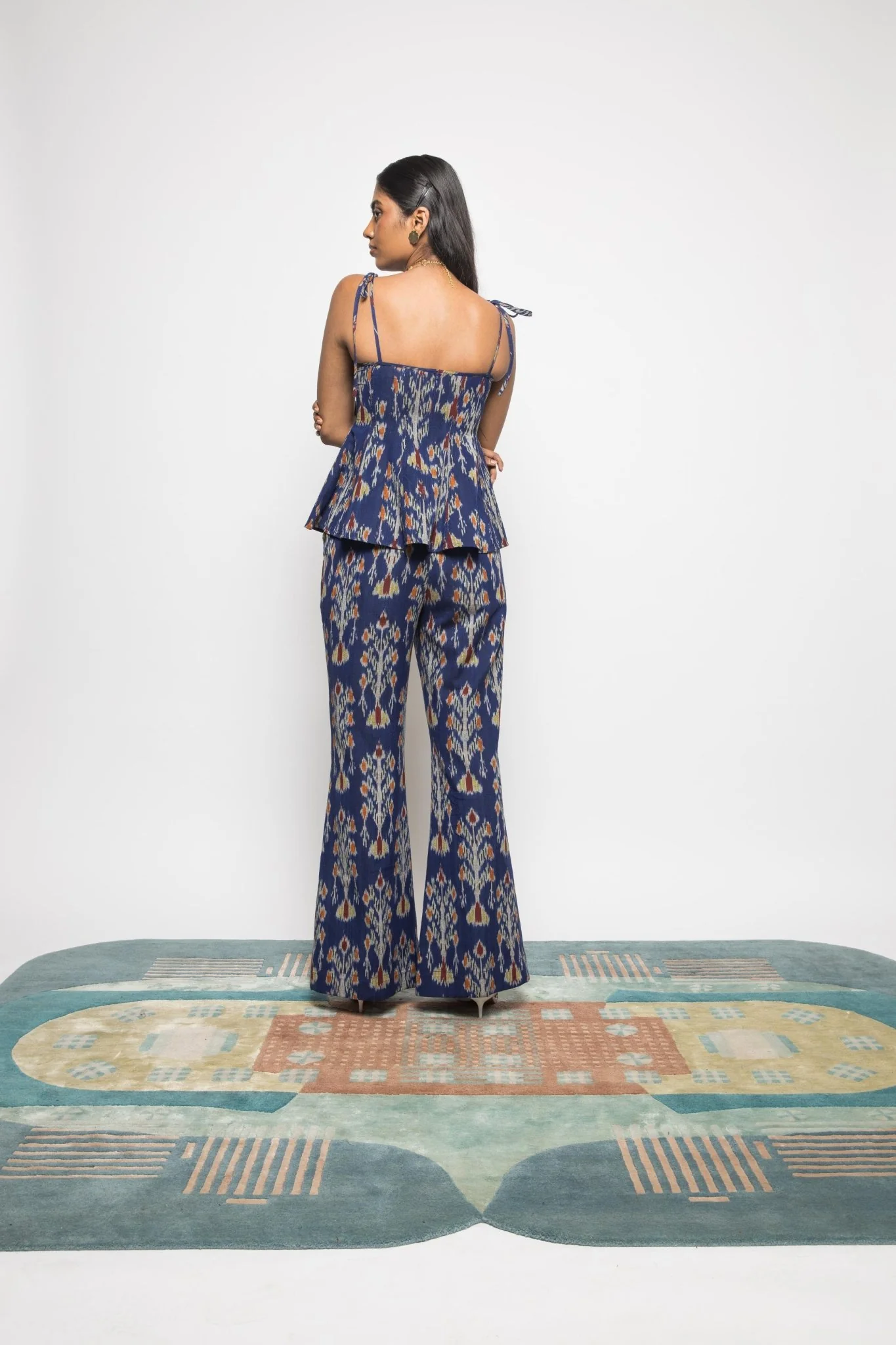 Kick & Flare Pants - Image 7