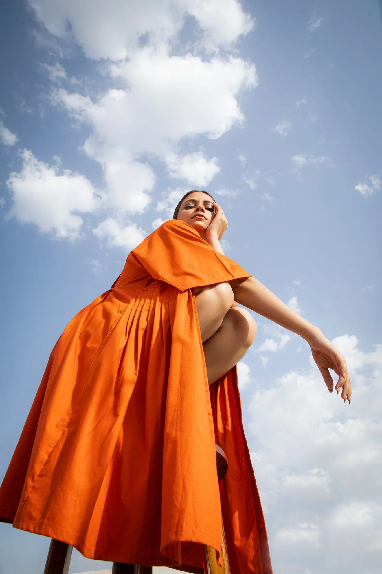 Kill With Kindness Dress - Image 2
