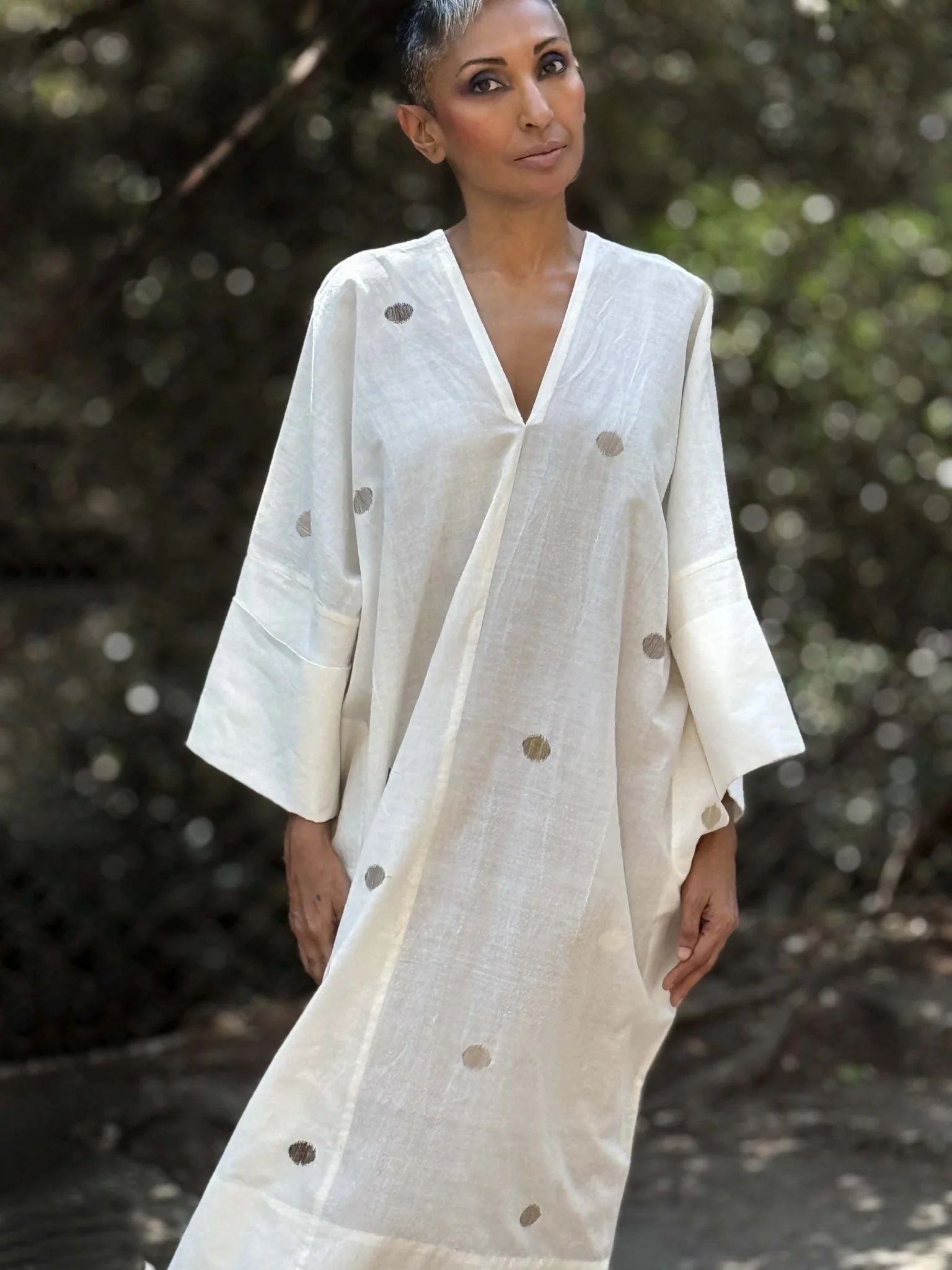 Kimono Tunic - Image 2