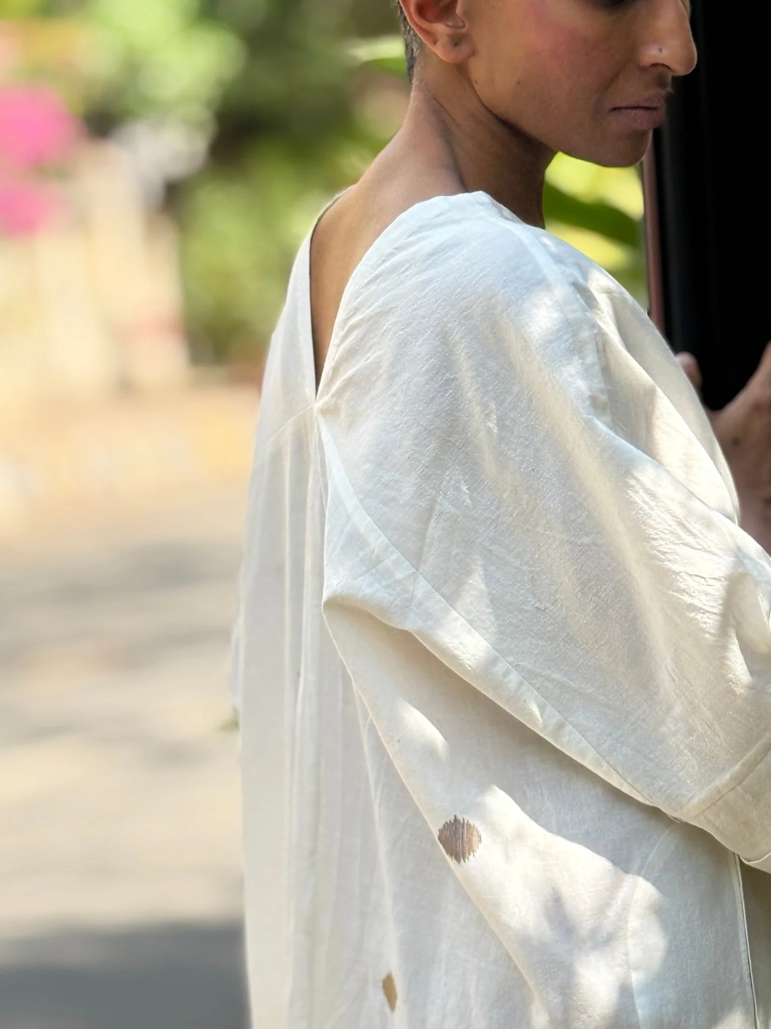 Kimono Tunic - Image 3