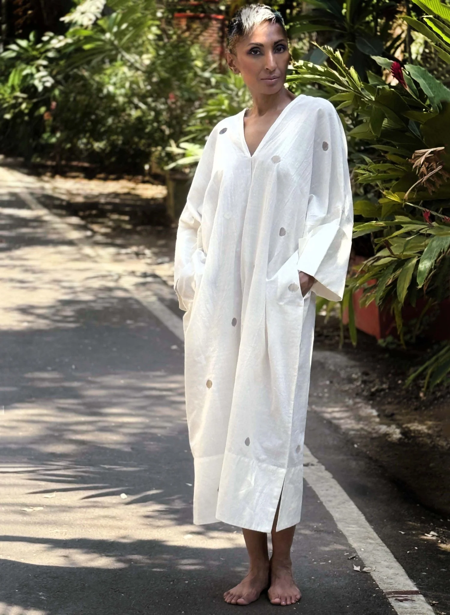 Kimono Tunic - Image 4