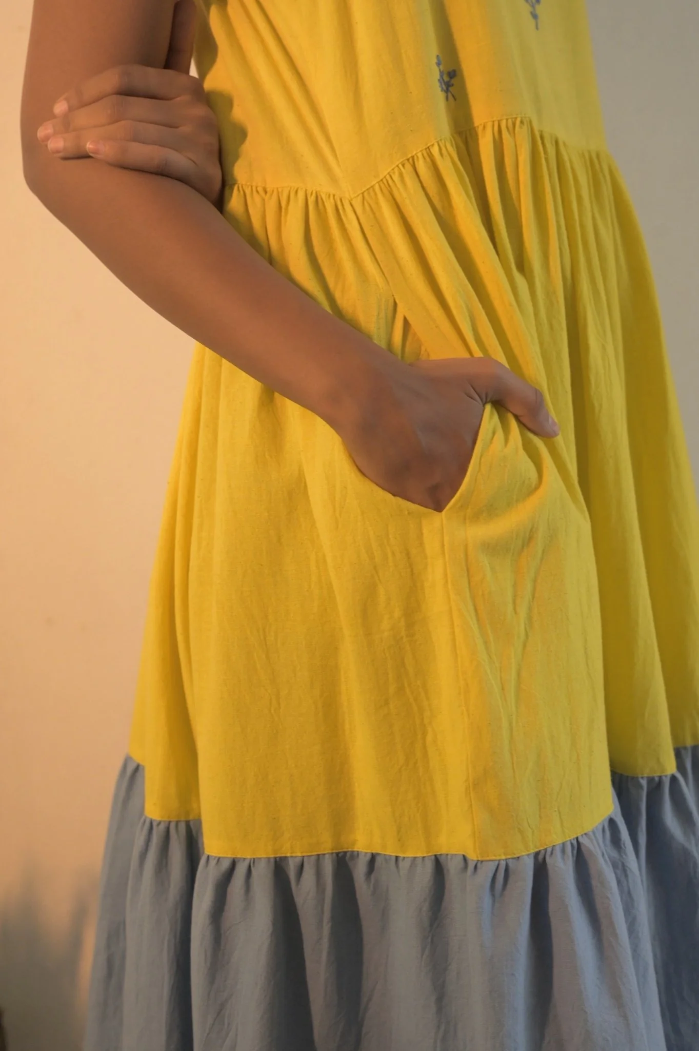 Kira Dress - Image 7