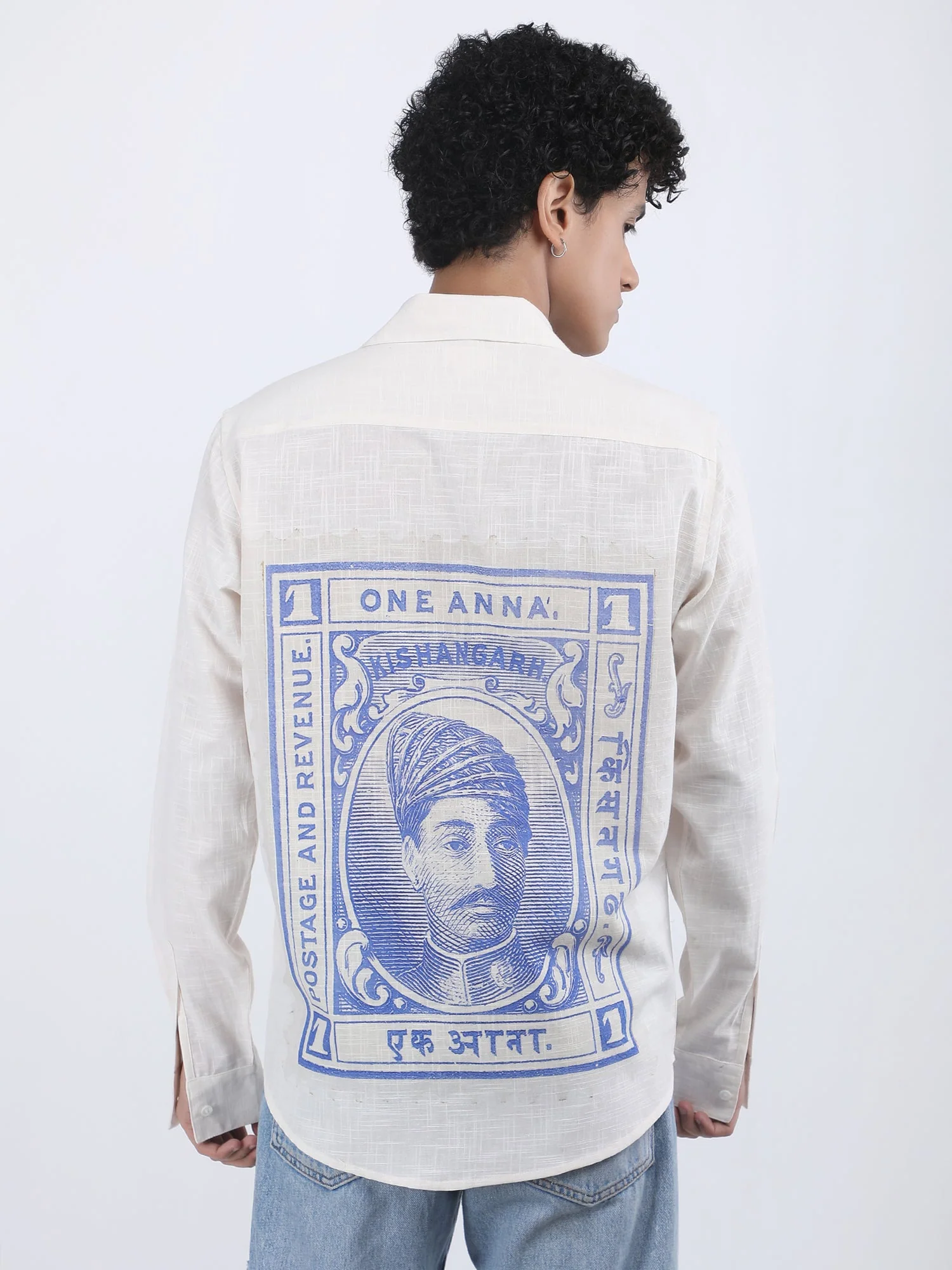 Kishangarh Shirt - Image 3