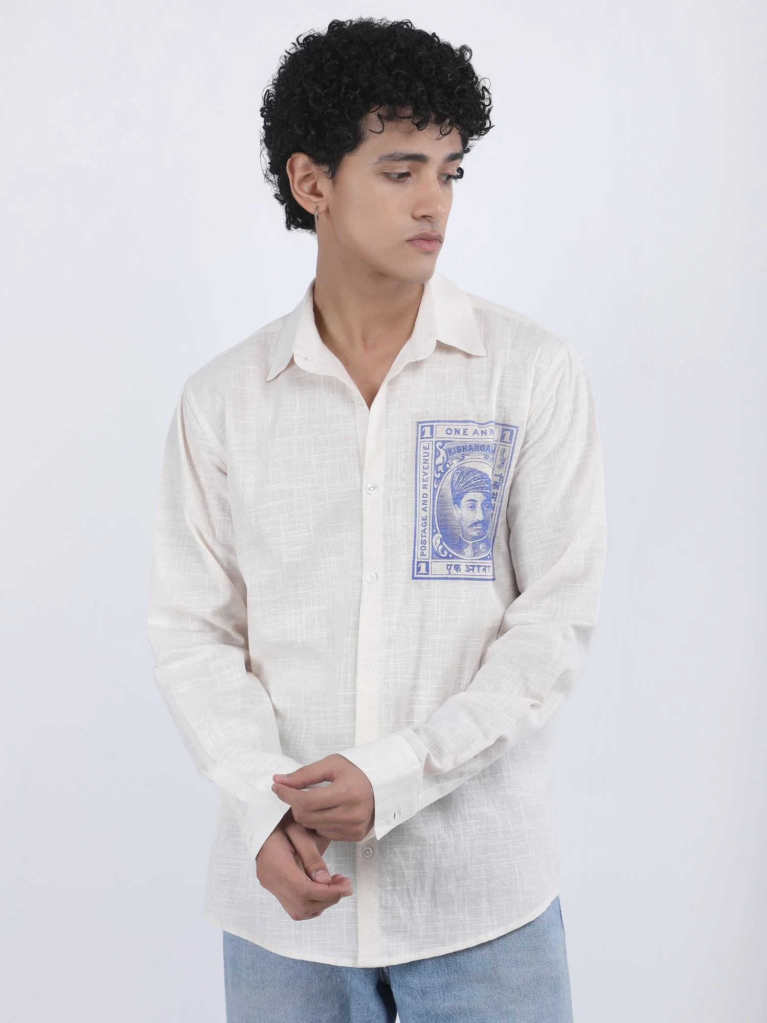 Kishangarh Shirt - Image 5