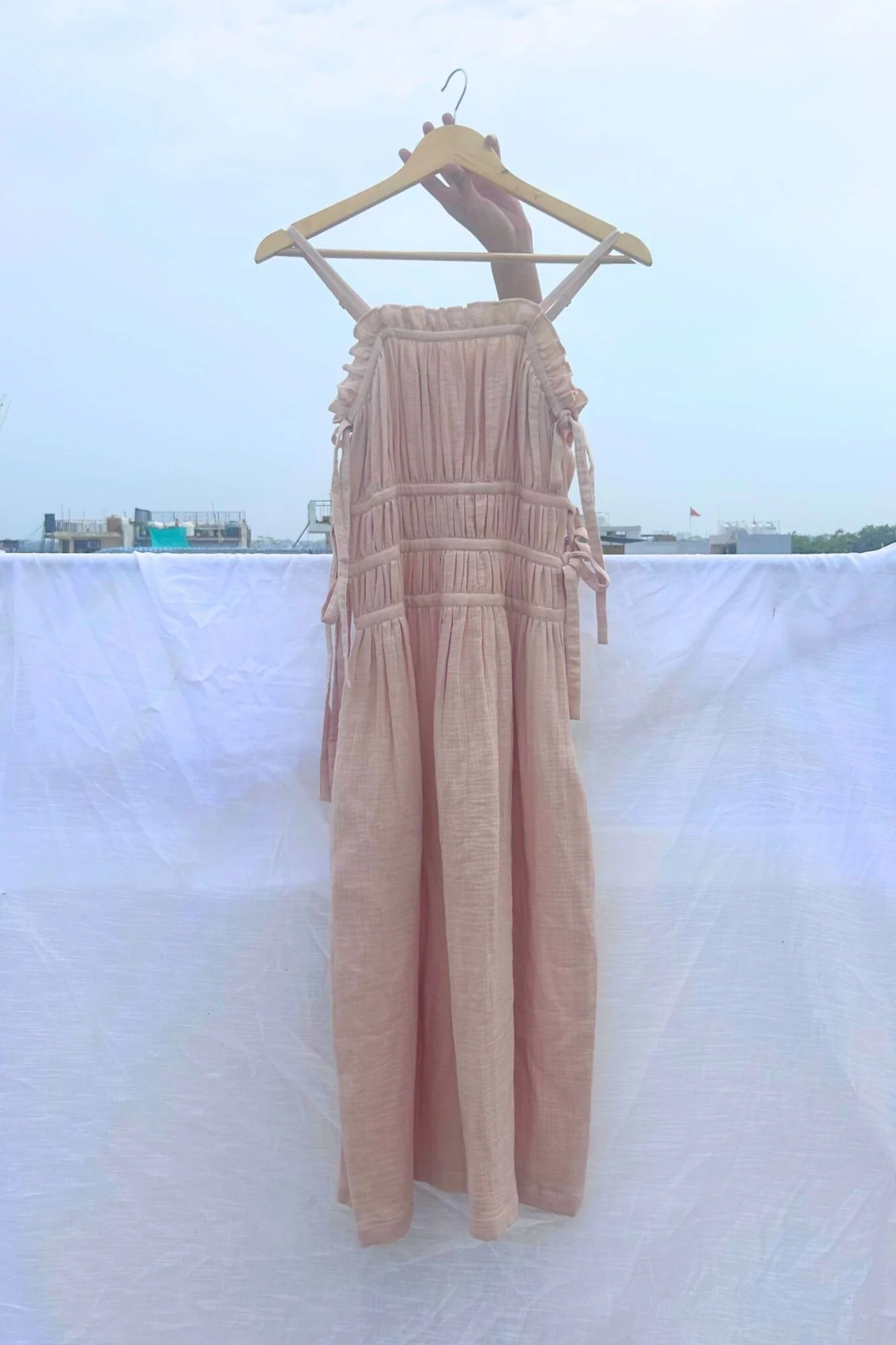 Kiteberry Dress - Image 7
