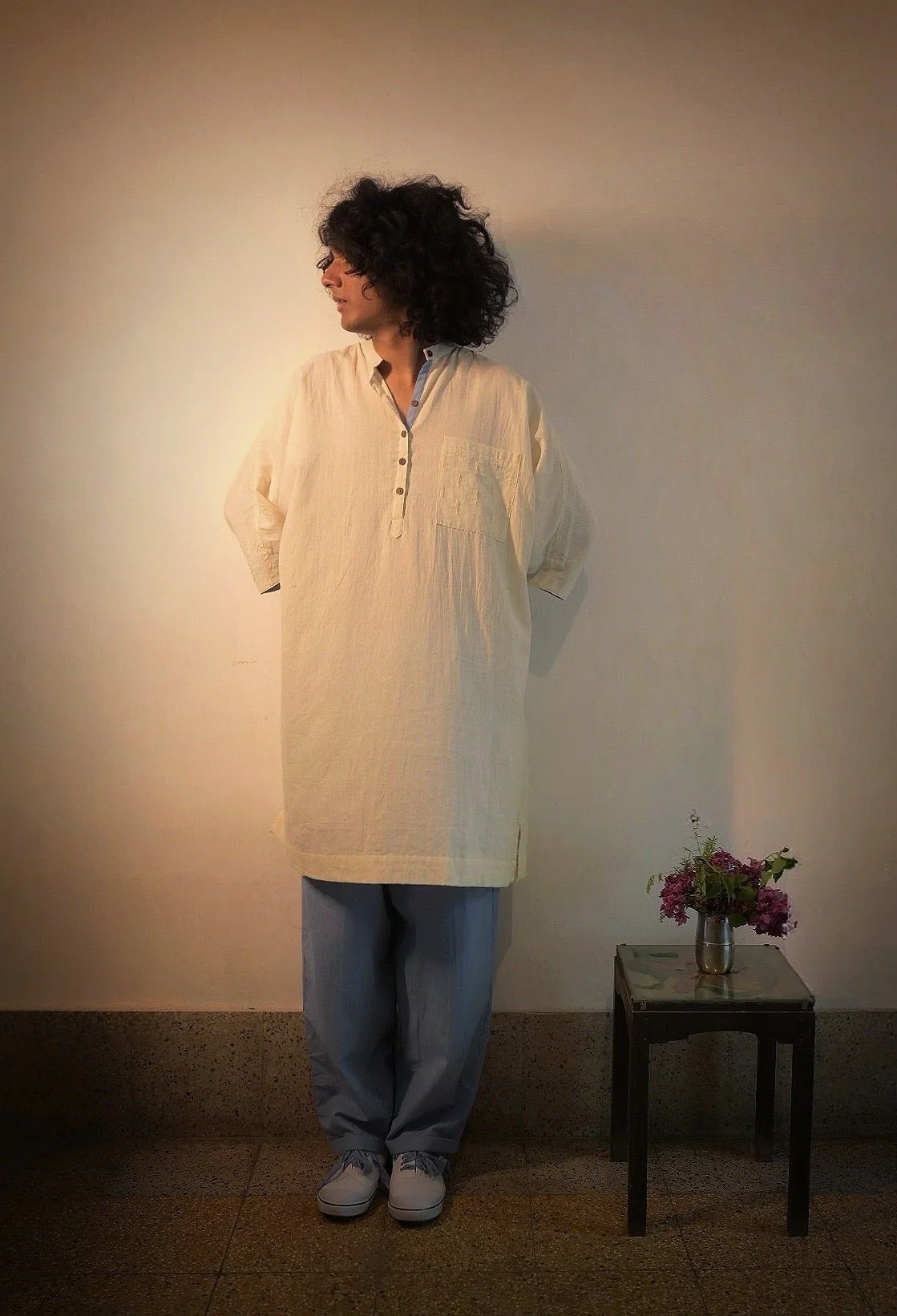 Kora Co-ord Set - Image 4