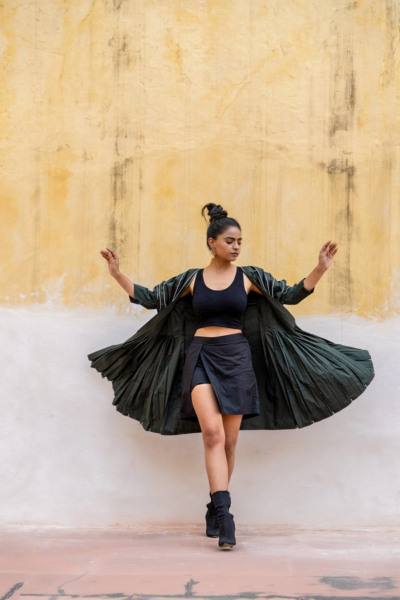 Koshue Skorts - Image 3