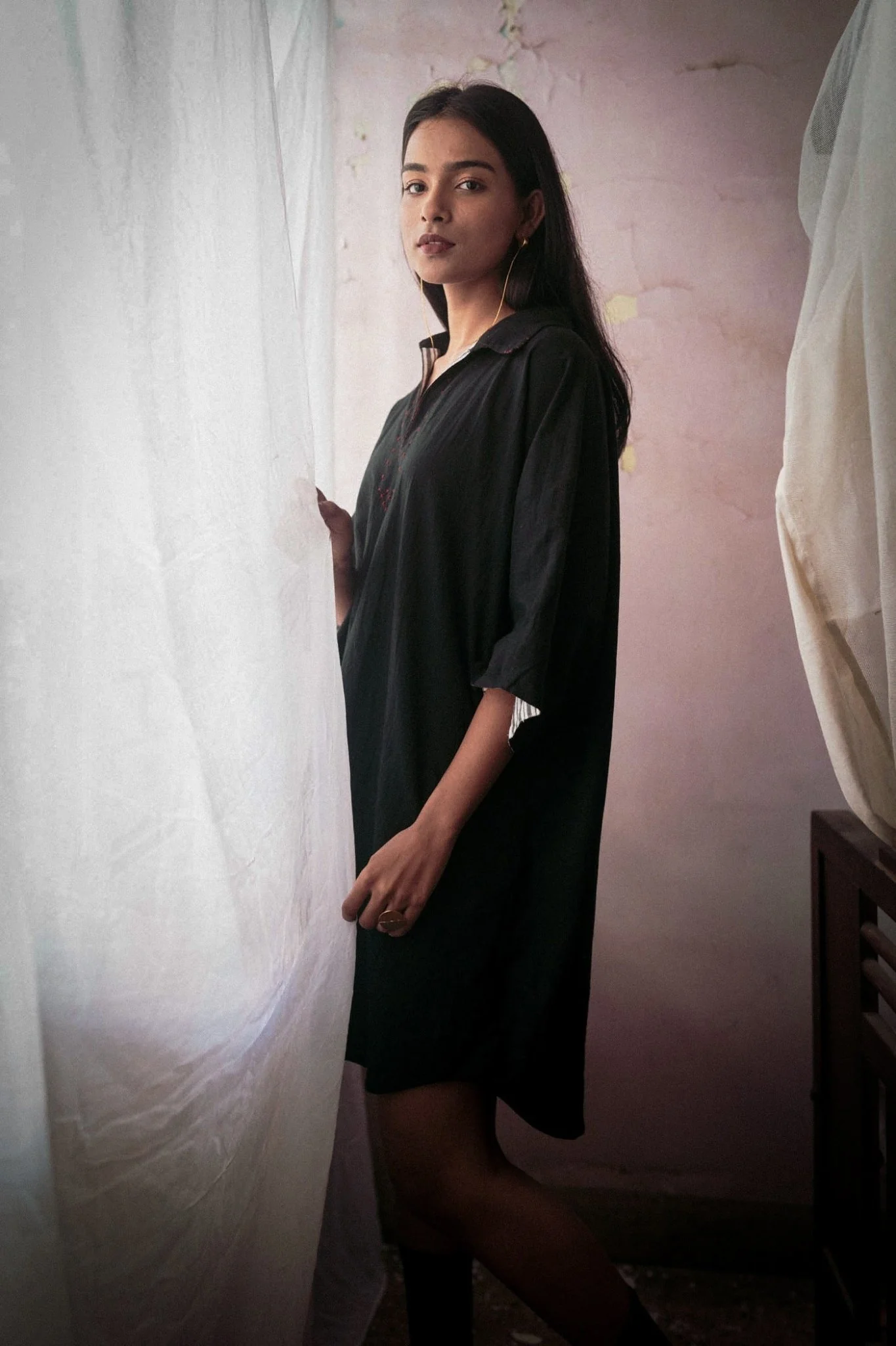 Kuro Tunic - Image 2