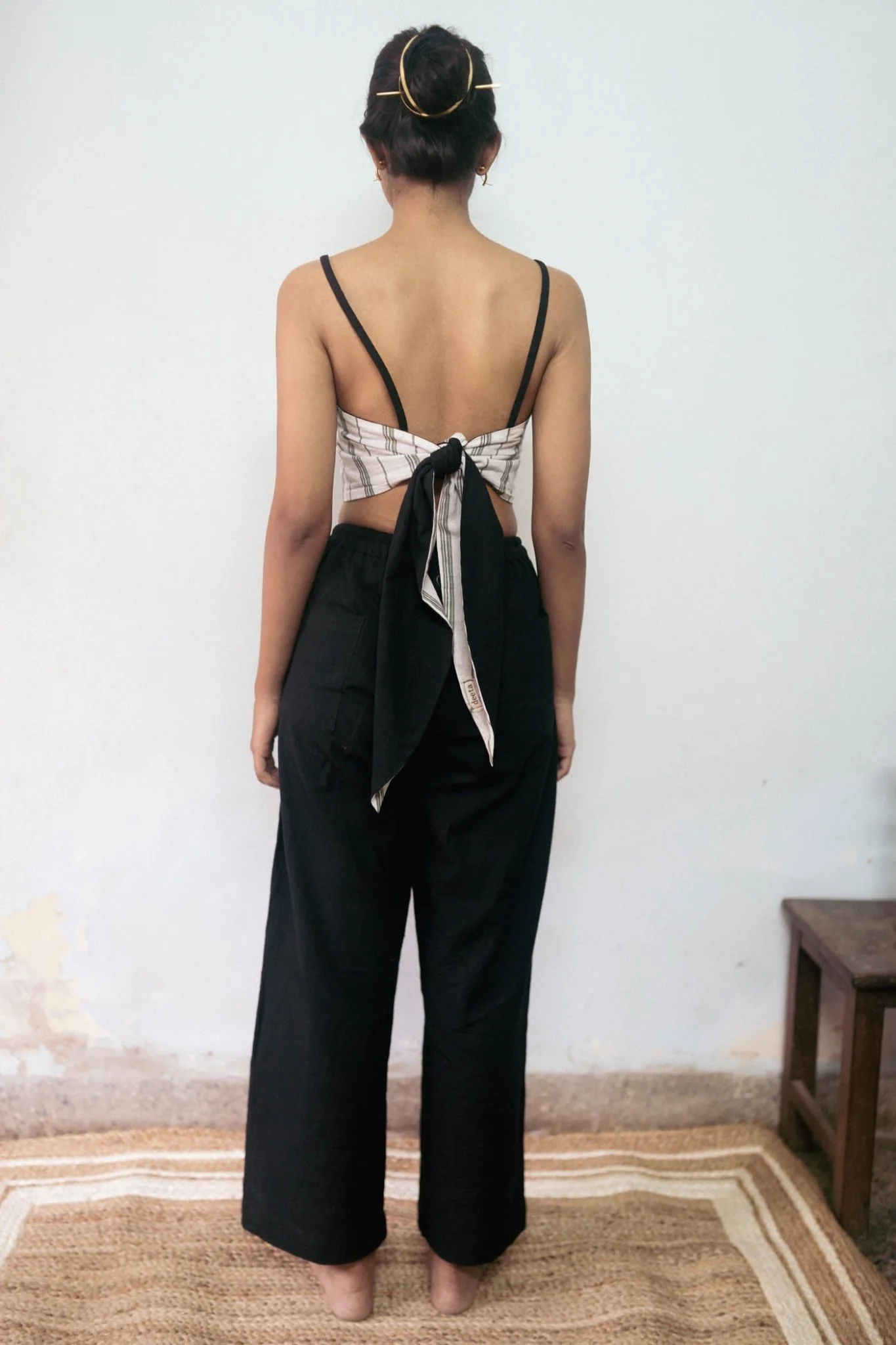 Kuroi Pants - Image 3