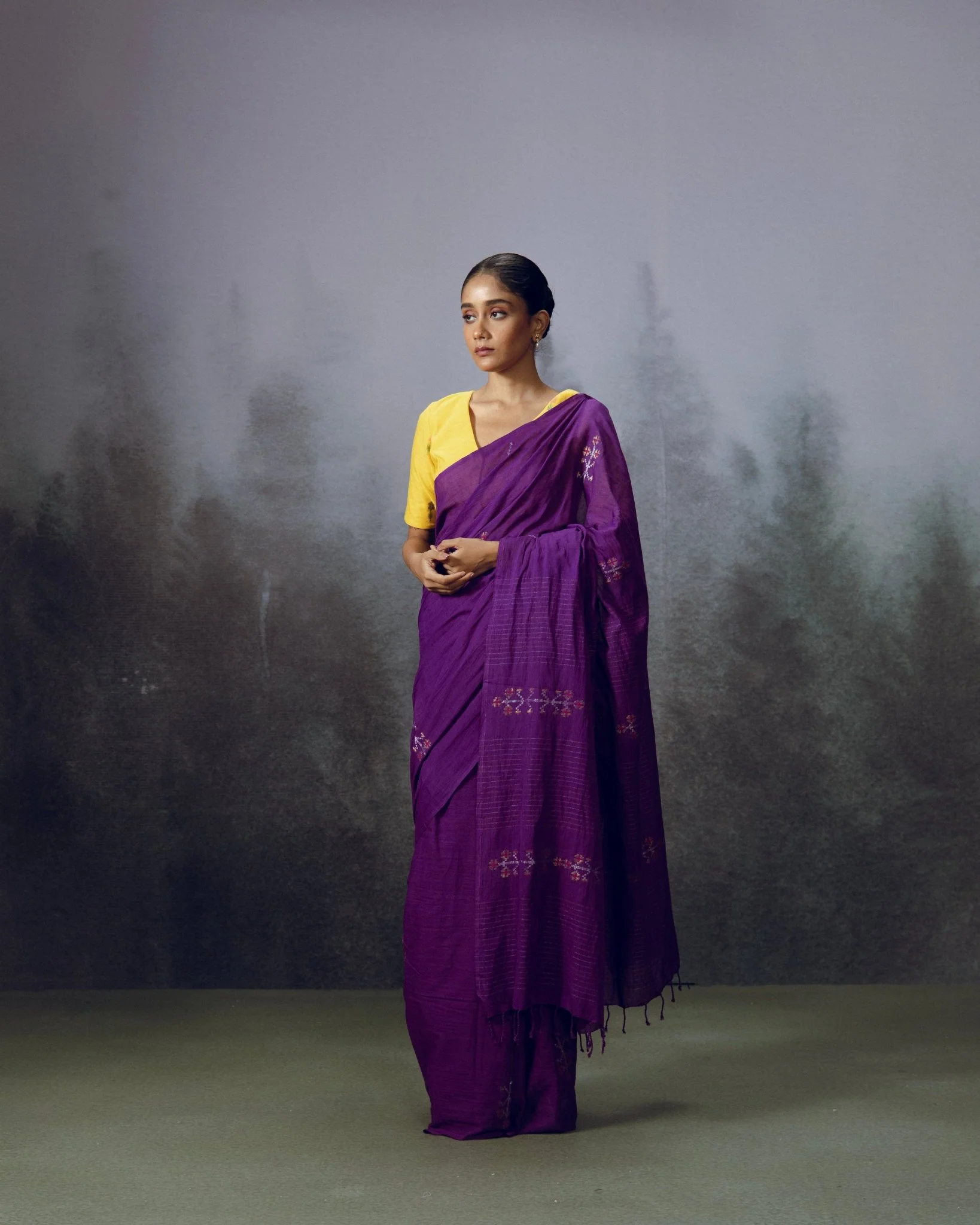 Lalita Saree