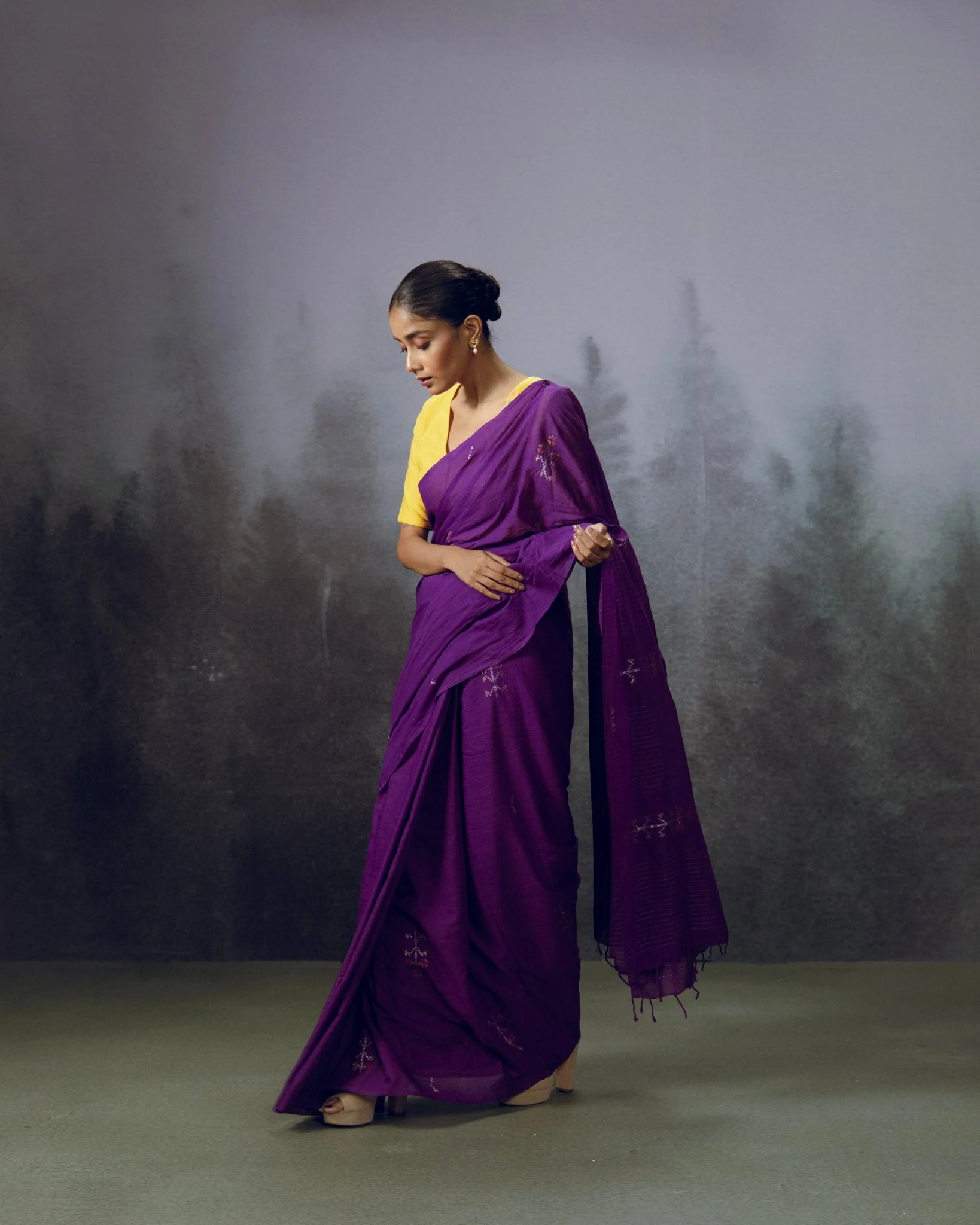 Lalita Saree - Image 4