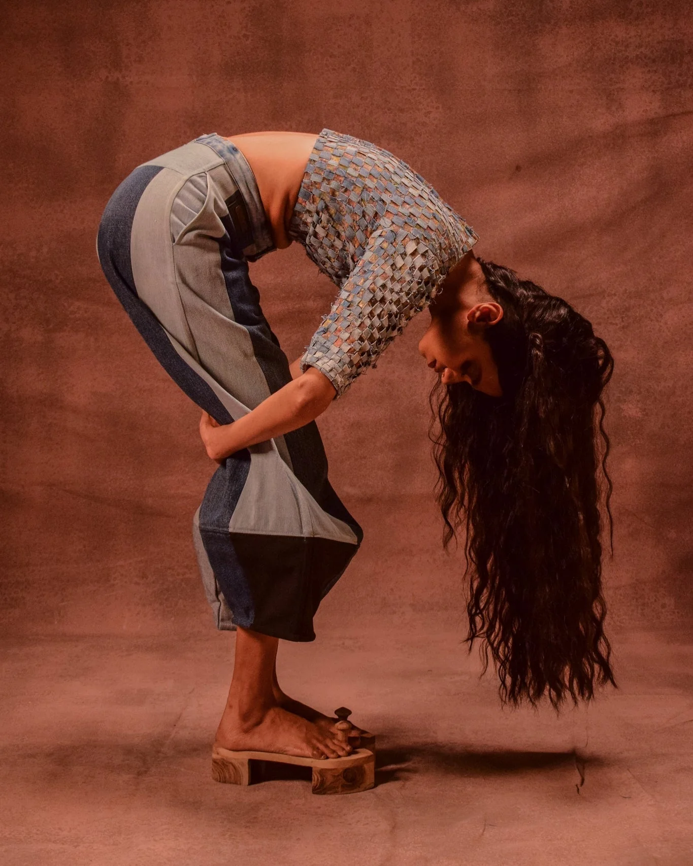 Lantern Pants - Image 2