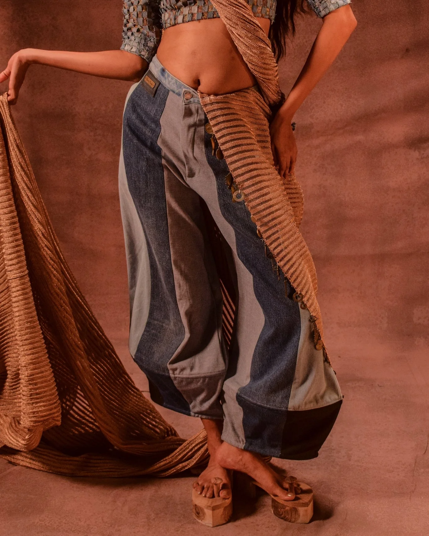 Lantern Pants - Image 4