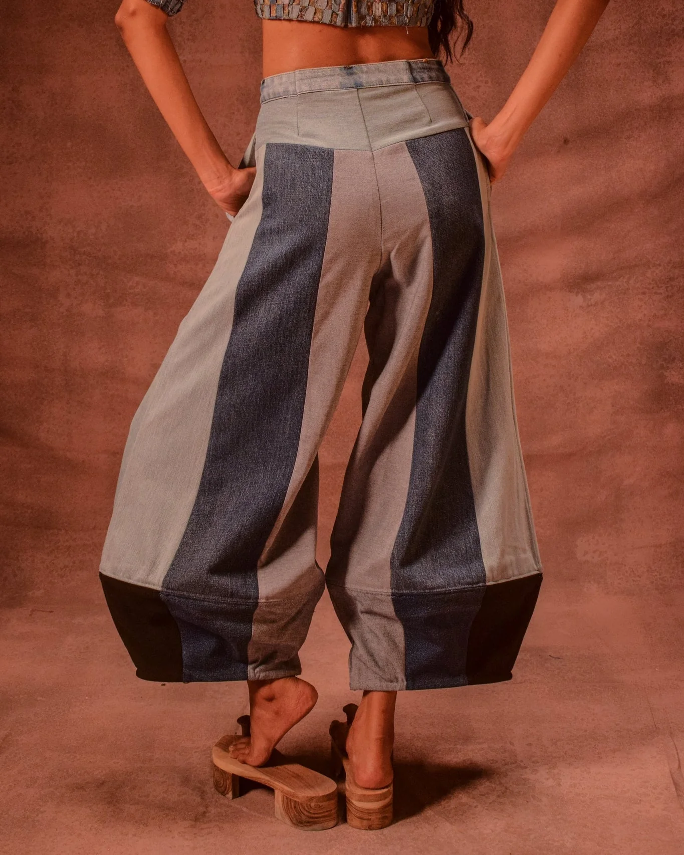 Lantern Pants - Image 5