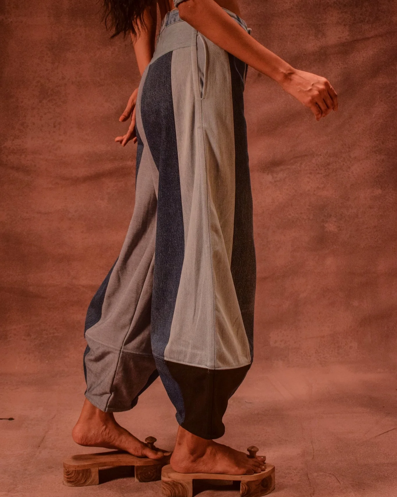Lantern Pants - Image 6
