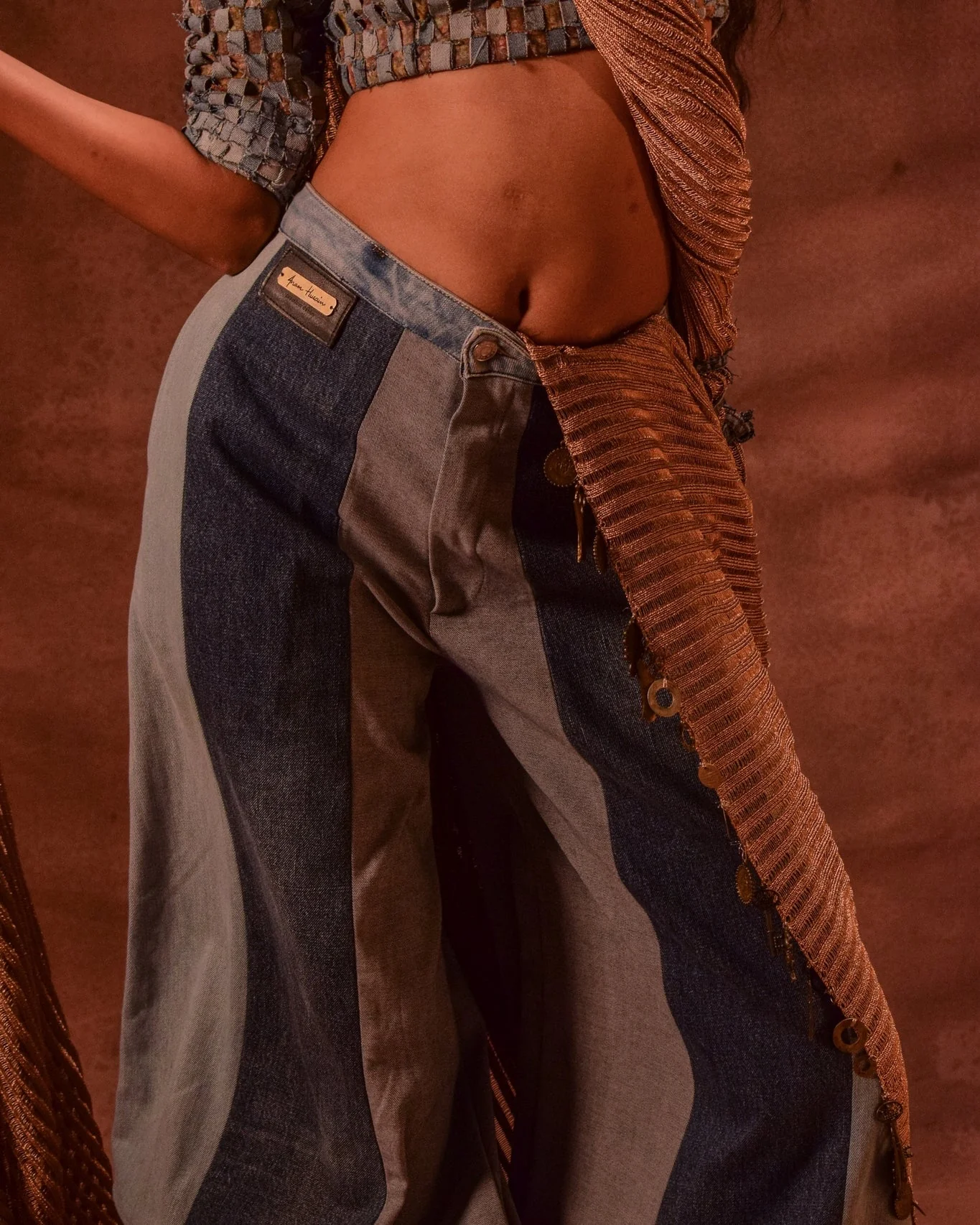 Lantern Pants - Image 7