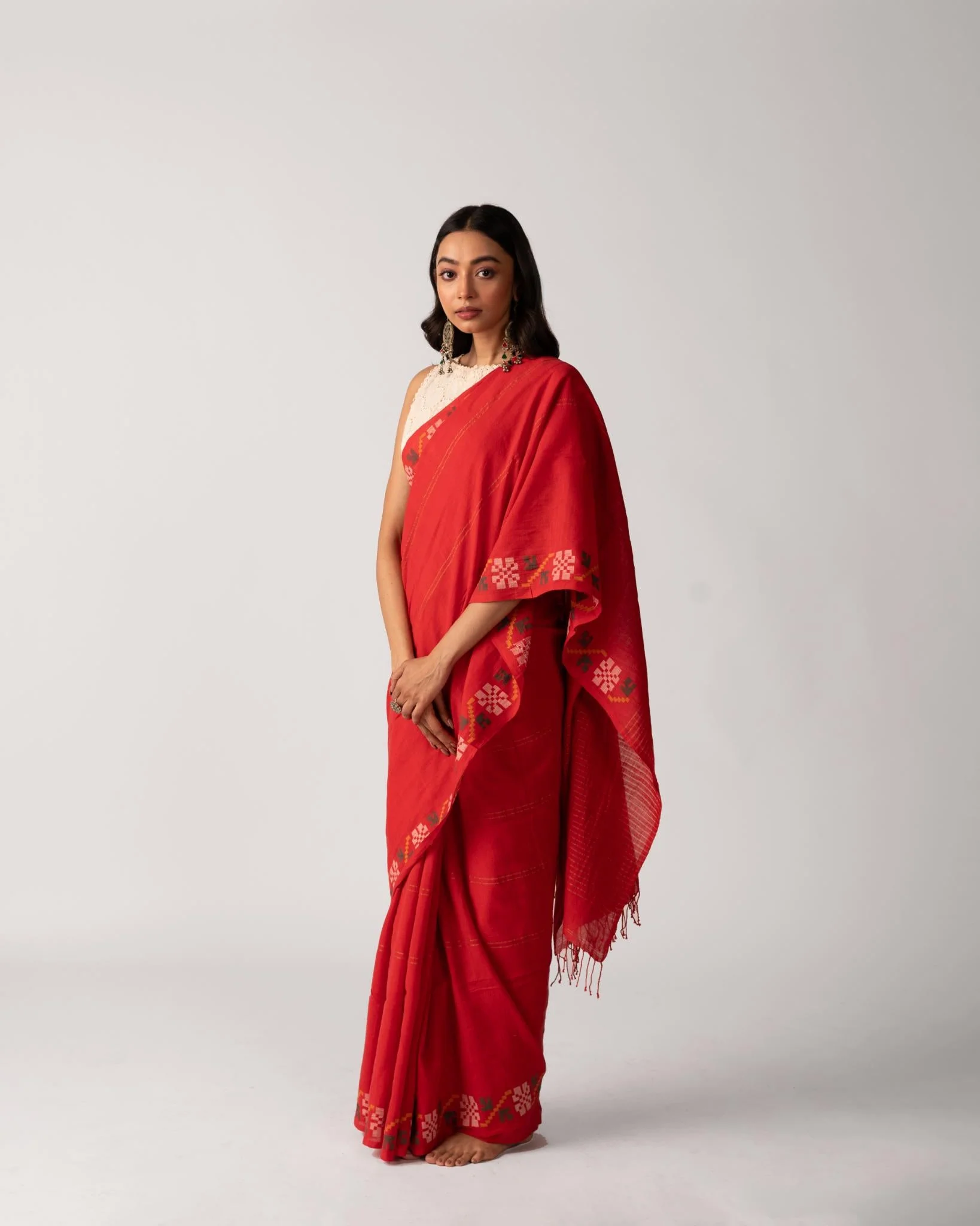 Lata - Red - Image 3