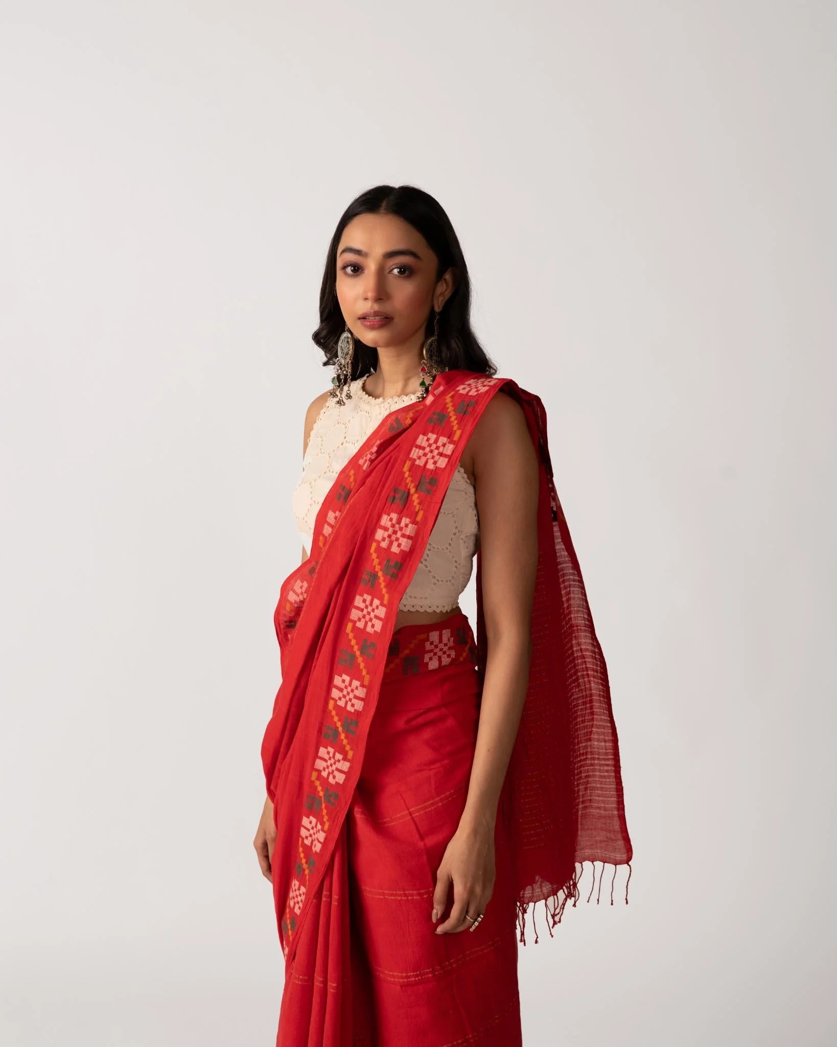 Lata - Red - Image 4