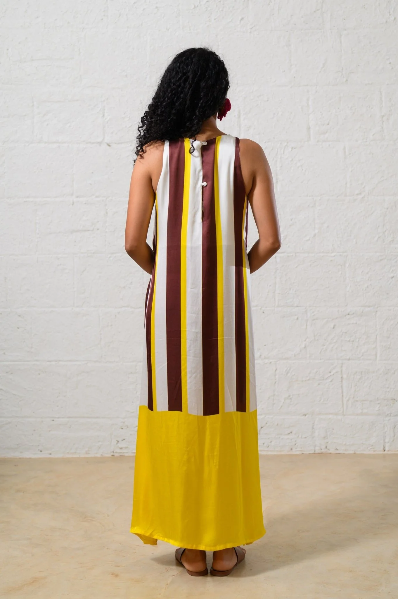 Latin Lanes Amarelo - Image 3
