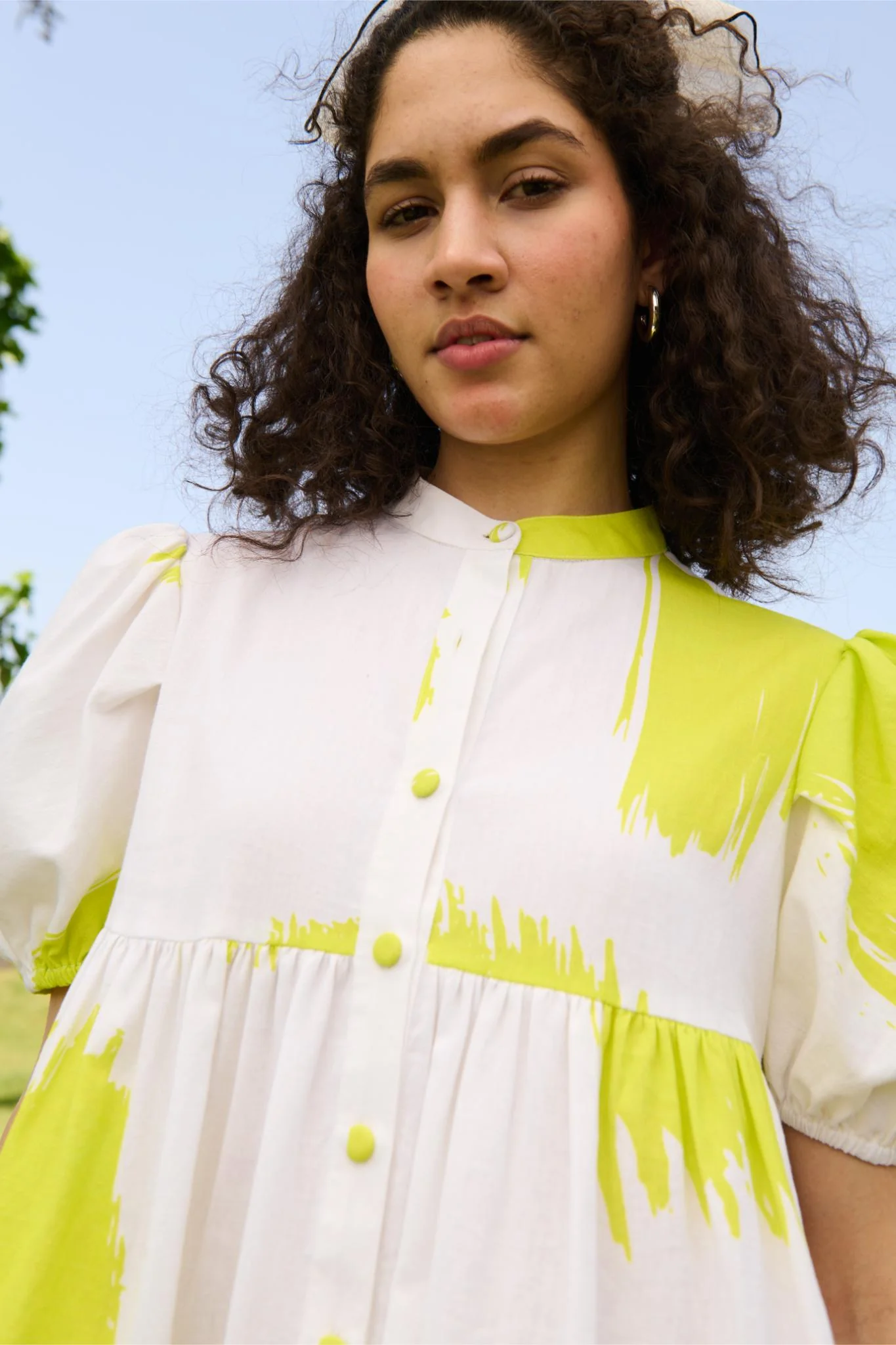 Layla Dress - Image 5