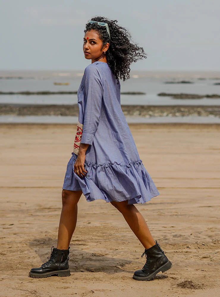 Leher Dress - Image 5