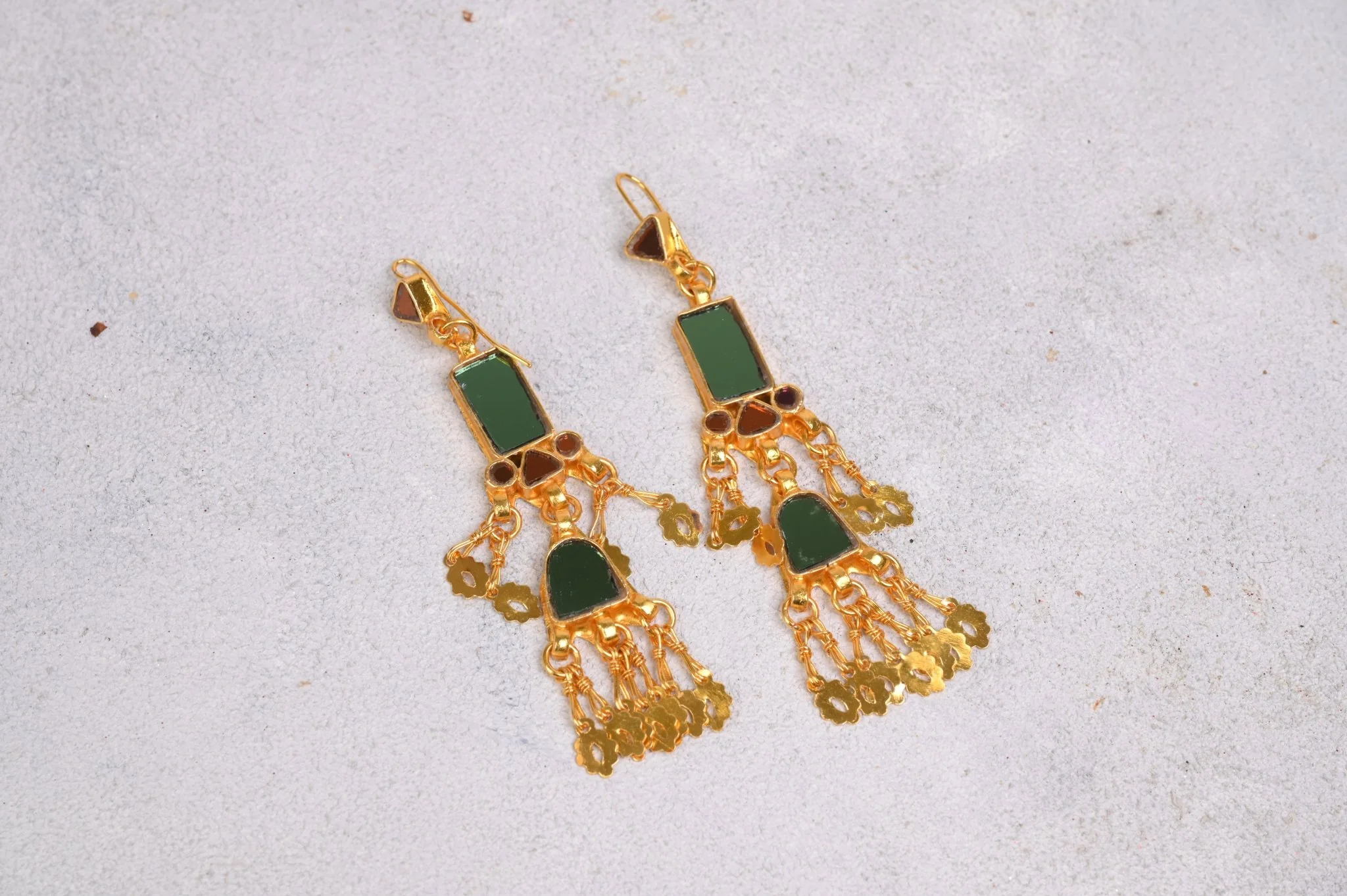 Leila Earrings - Image 3