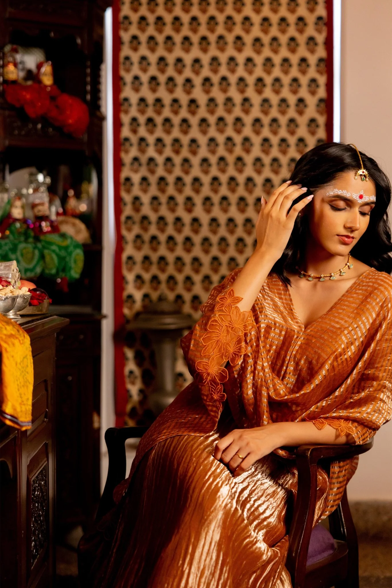 Lekha Set - Image 7