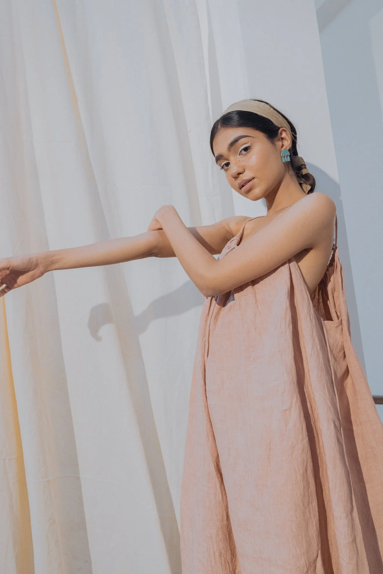 Let it Flow Dress - Image 2