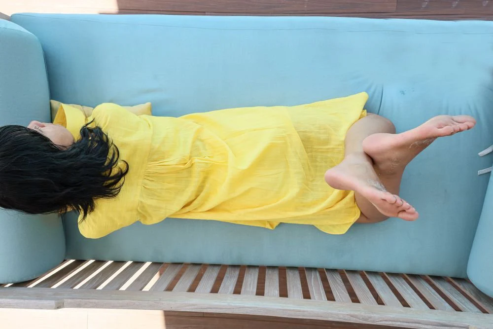 Lily-Sunrise Yellow - Image 2