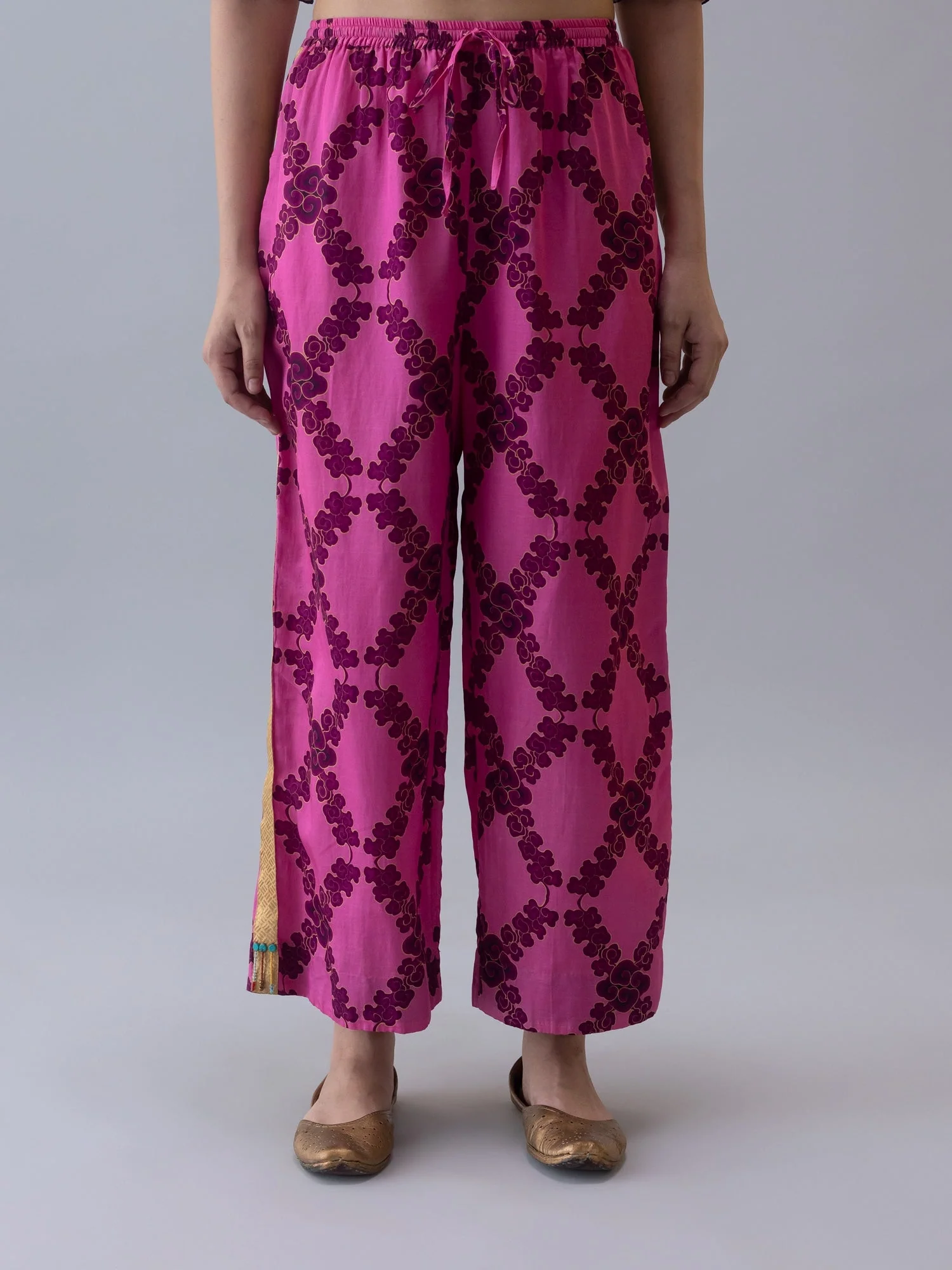 Lingpa Pyjama