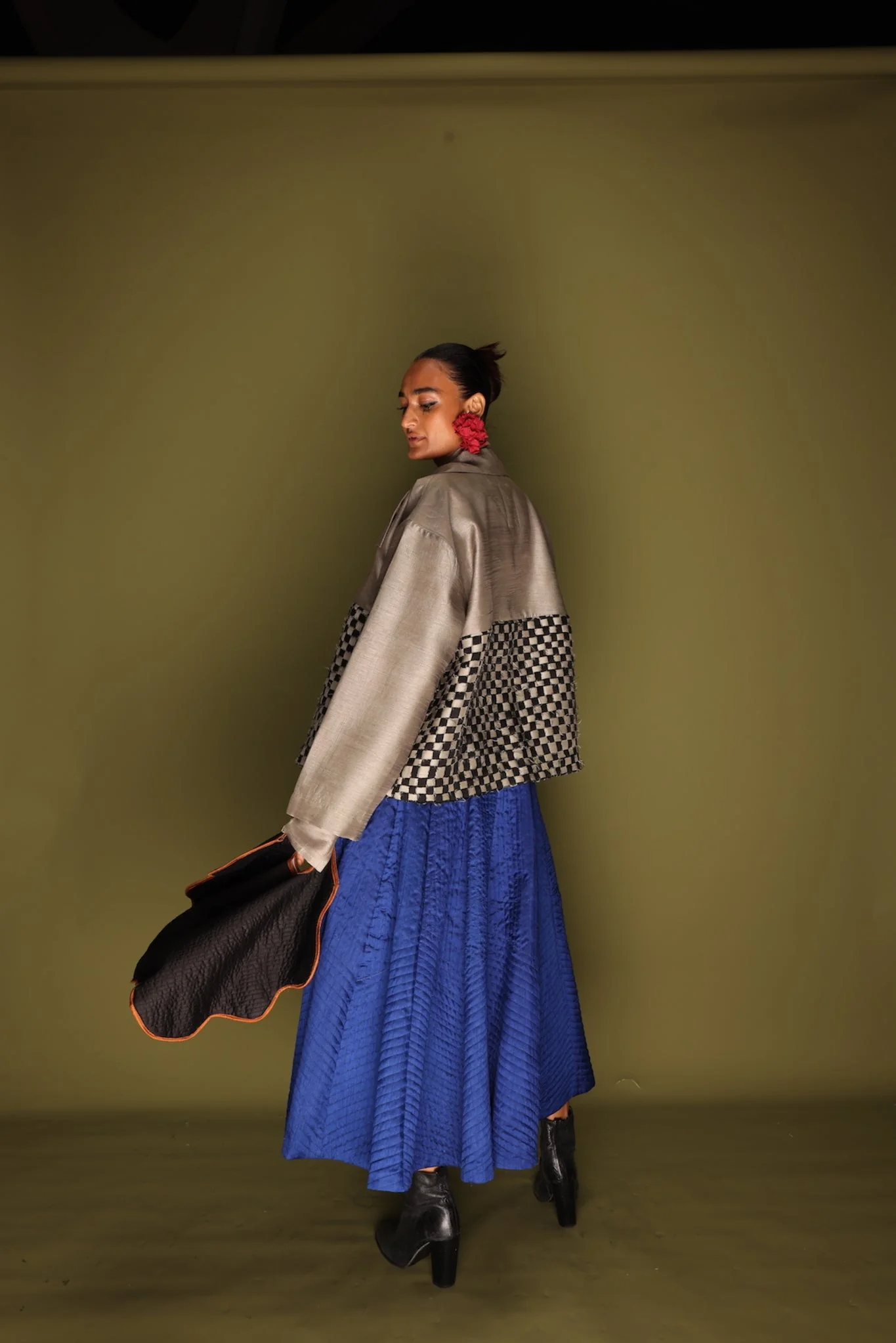 Loom Skirt - Image 3