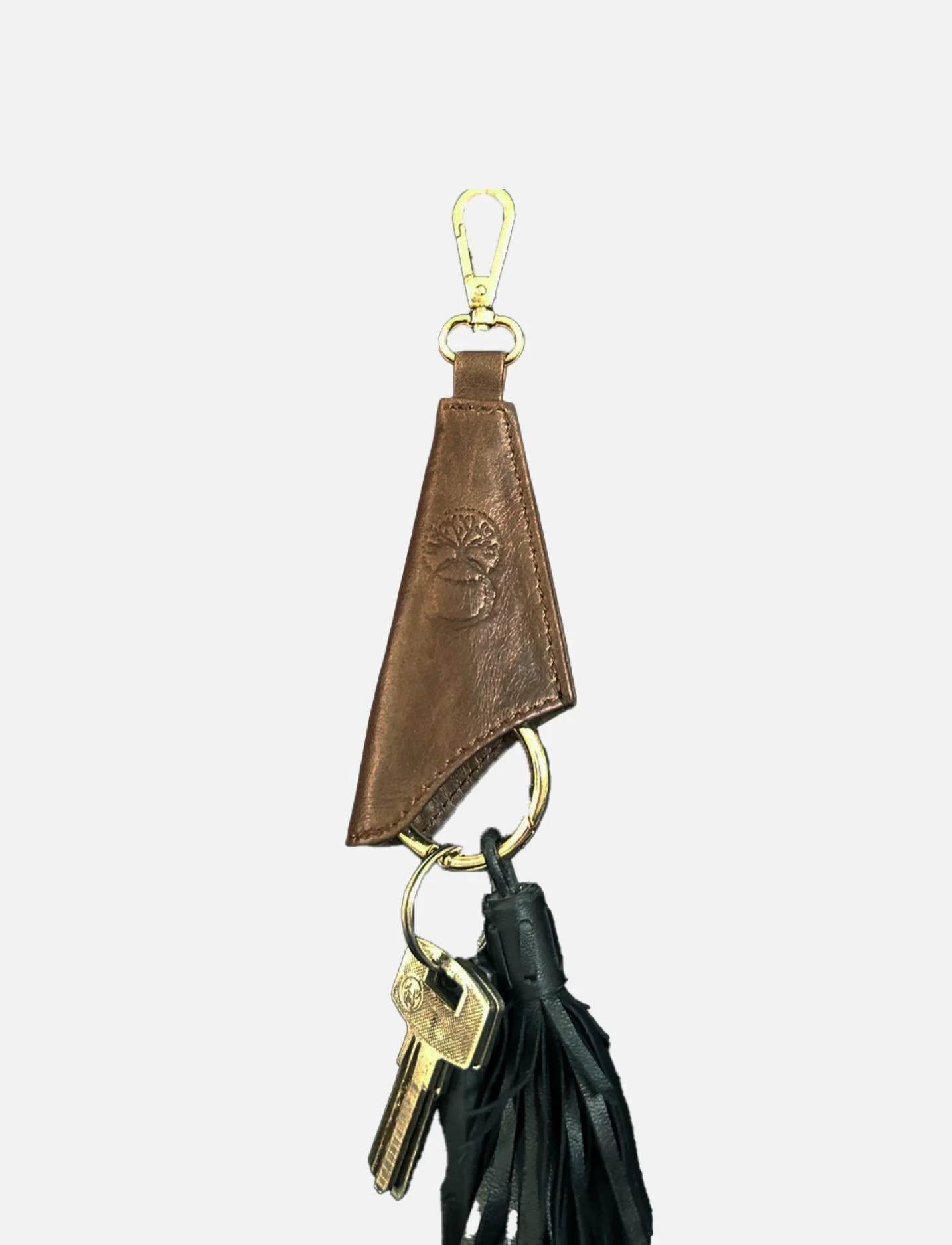 Loop Couture Key Chain - Image 9