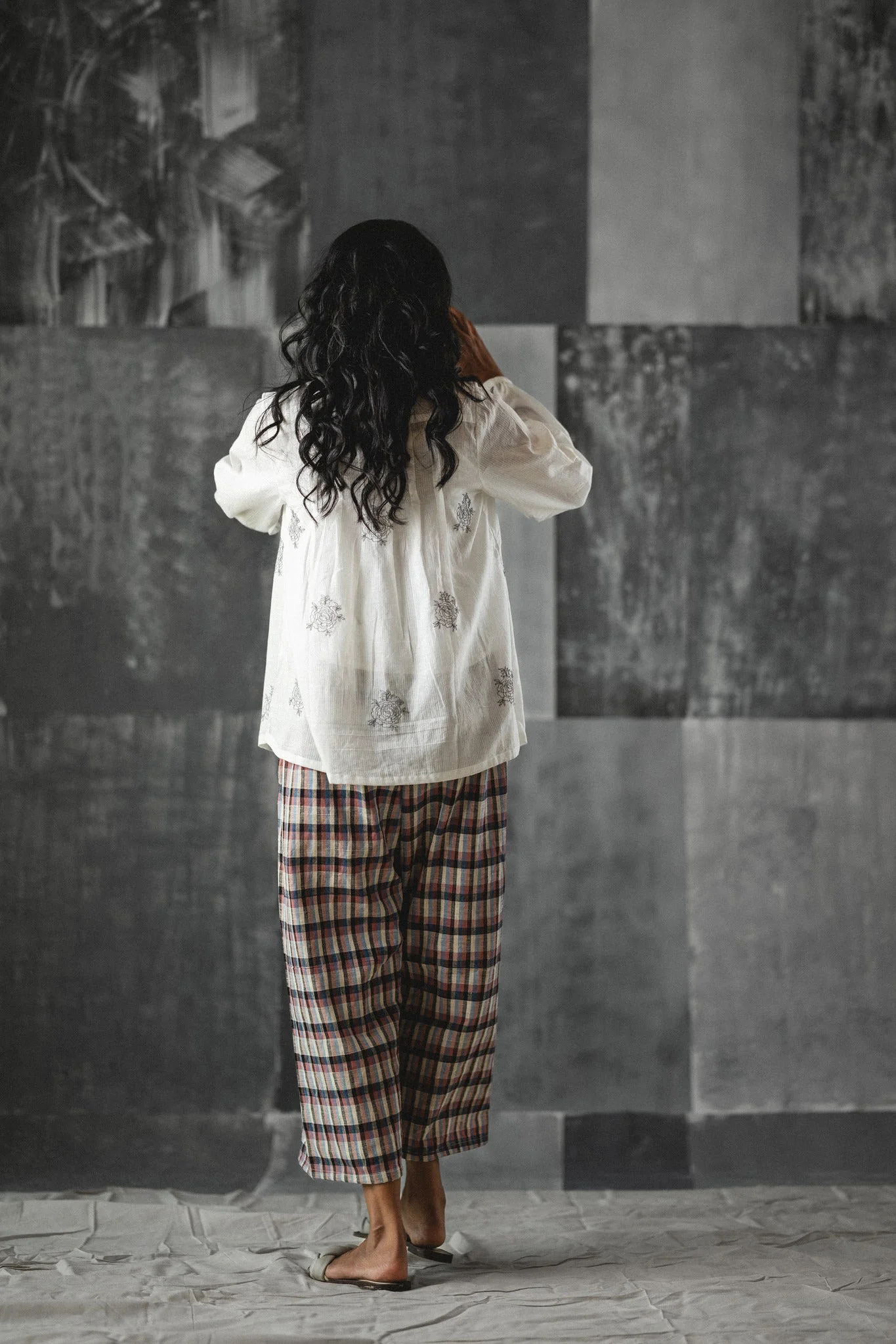 Lotus Shirt - Image 2
