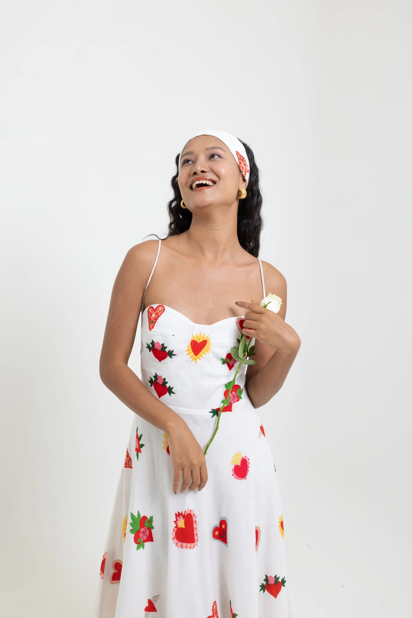Love Me Dress - Image 2
