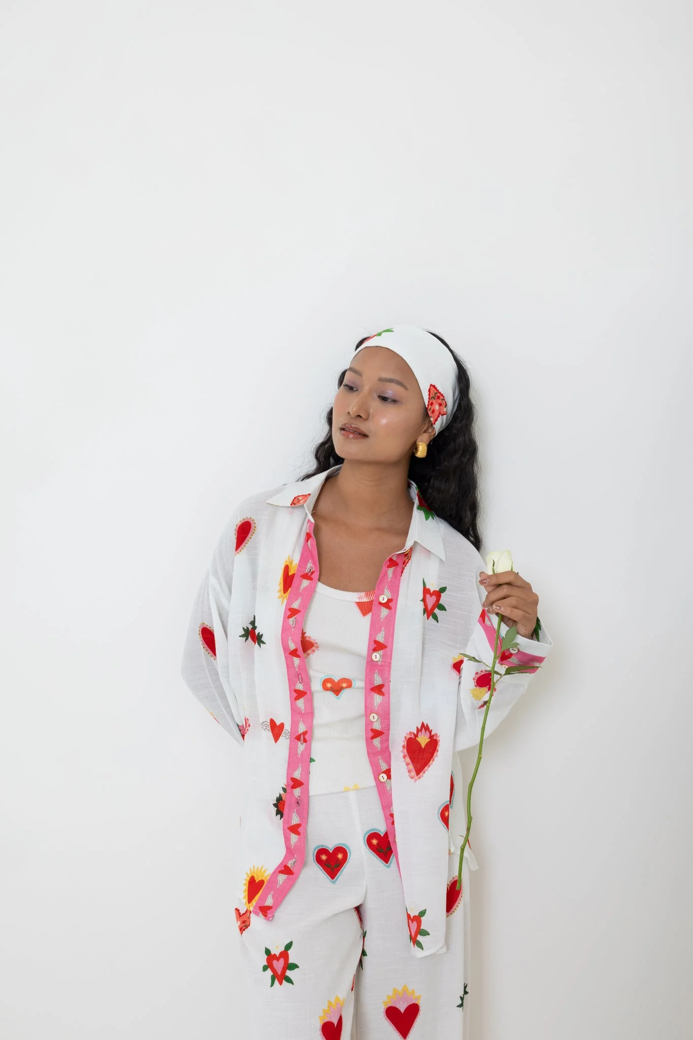 Love Me Shirt - Image 2