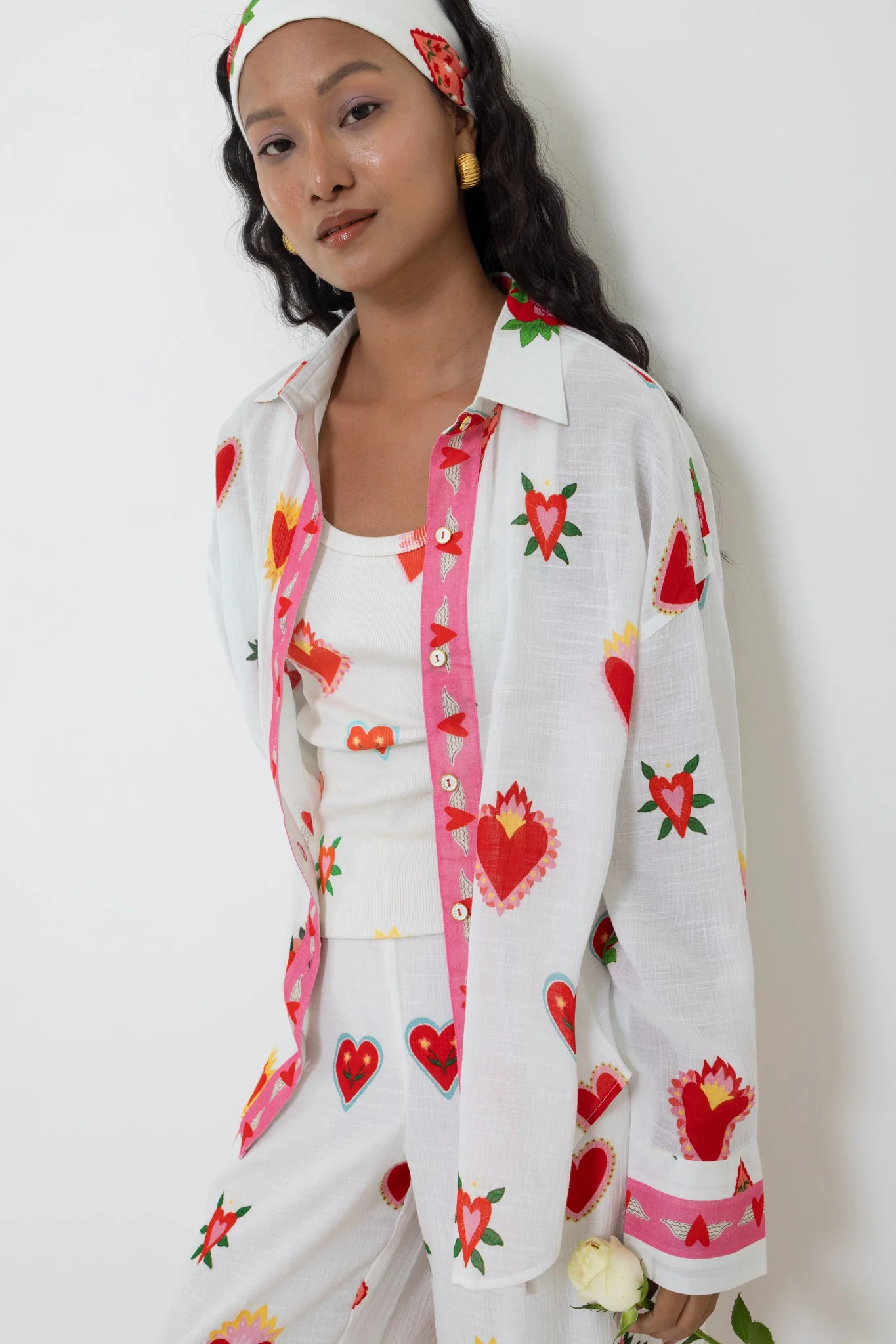 Love Me Shirt - Image 3