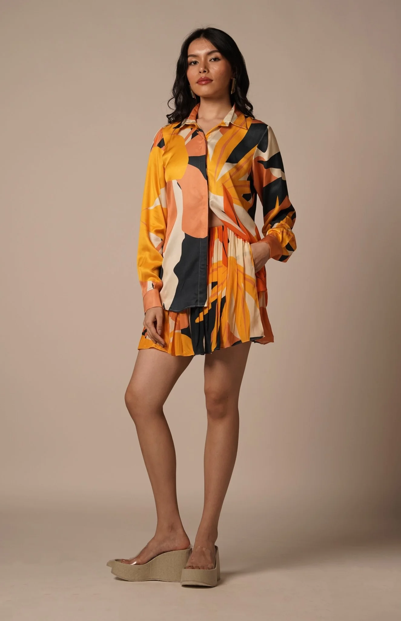 Luna Classic Shirt - Image 4