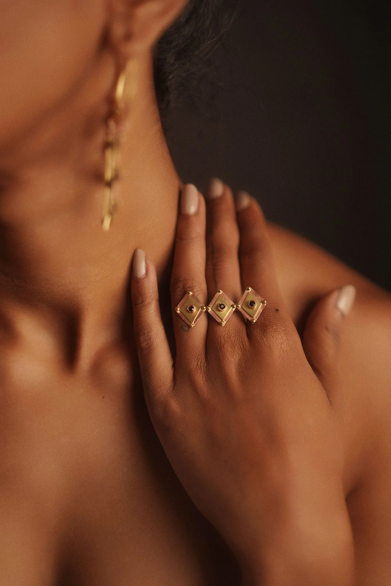 Luxe Ring - Image 2