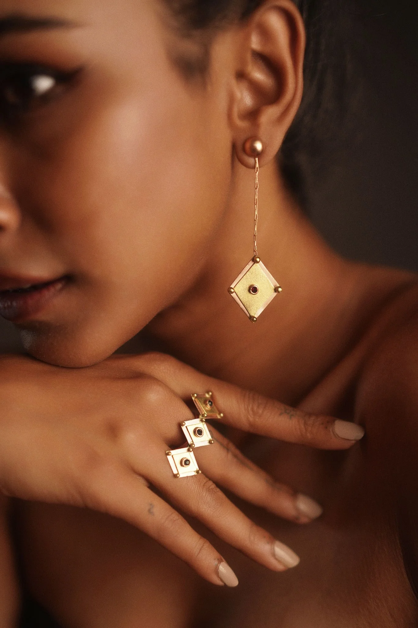 Luxe Ring - Image 3