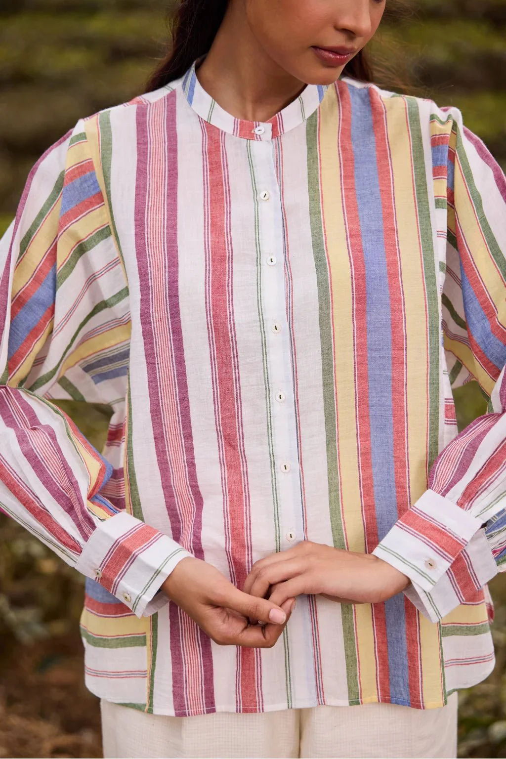 Madhuri Shirt - Image 3